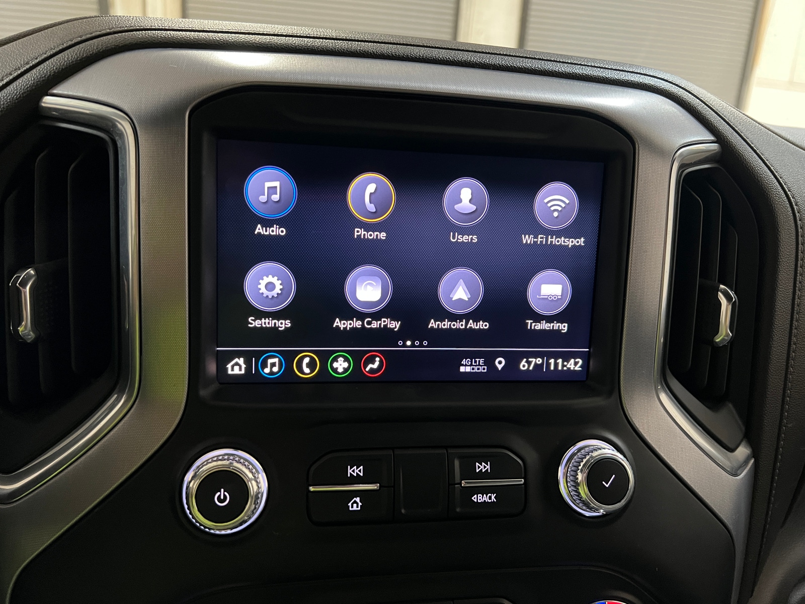 Thumbnail: 2019 GMC Sierra 1500 - 3
