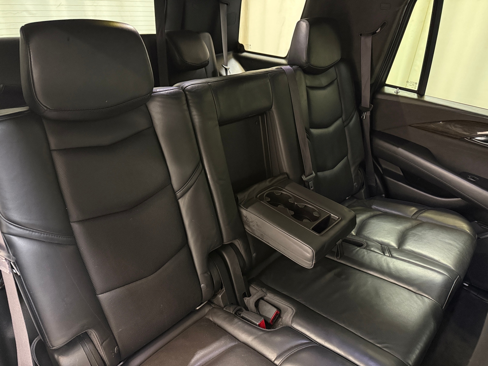 Thumbnail: 2017 Cadillac Escalade - 5