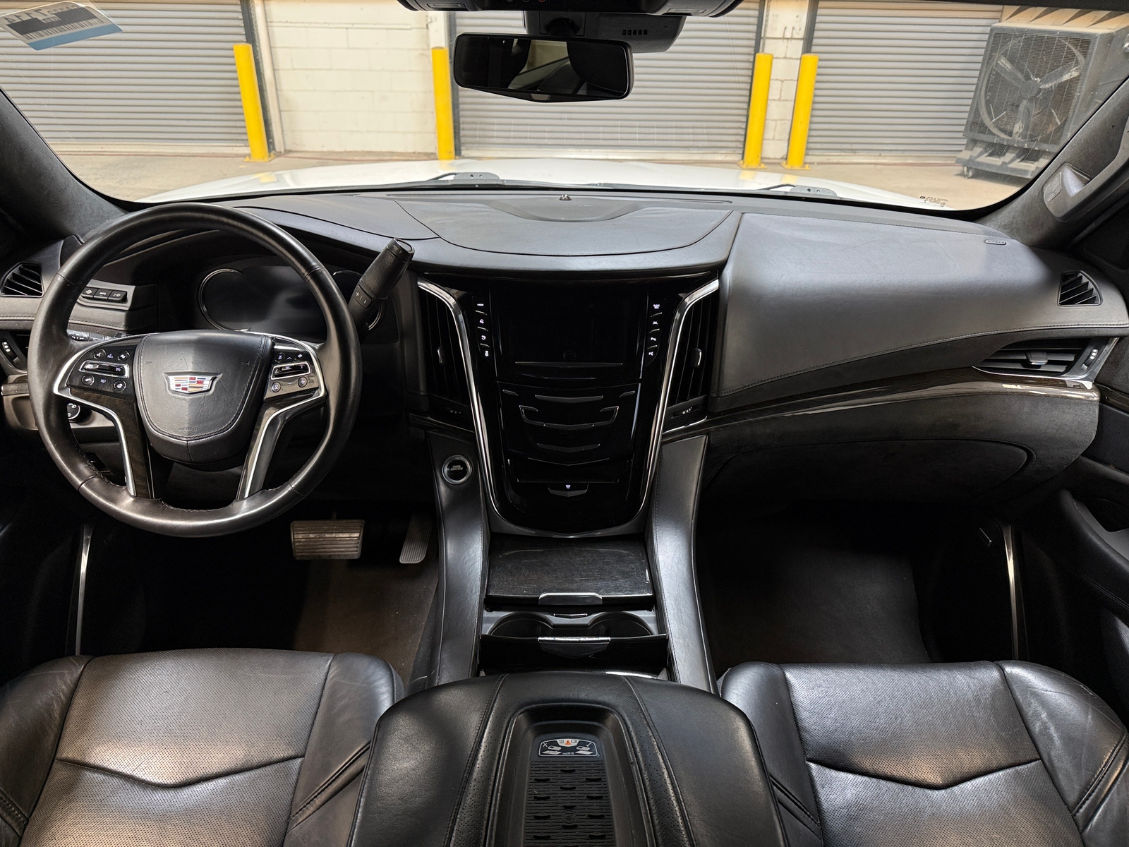 Thumbnail: 2017 Cadillac Escalade - 2