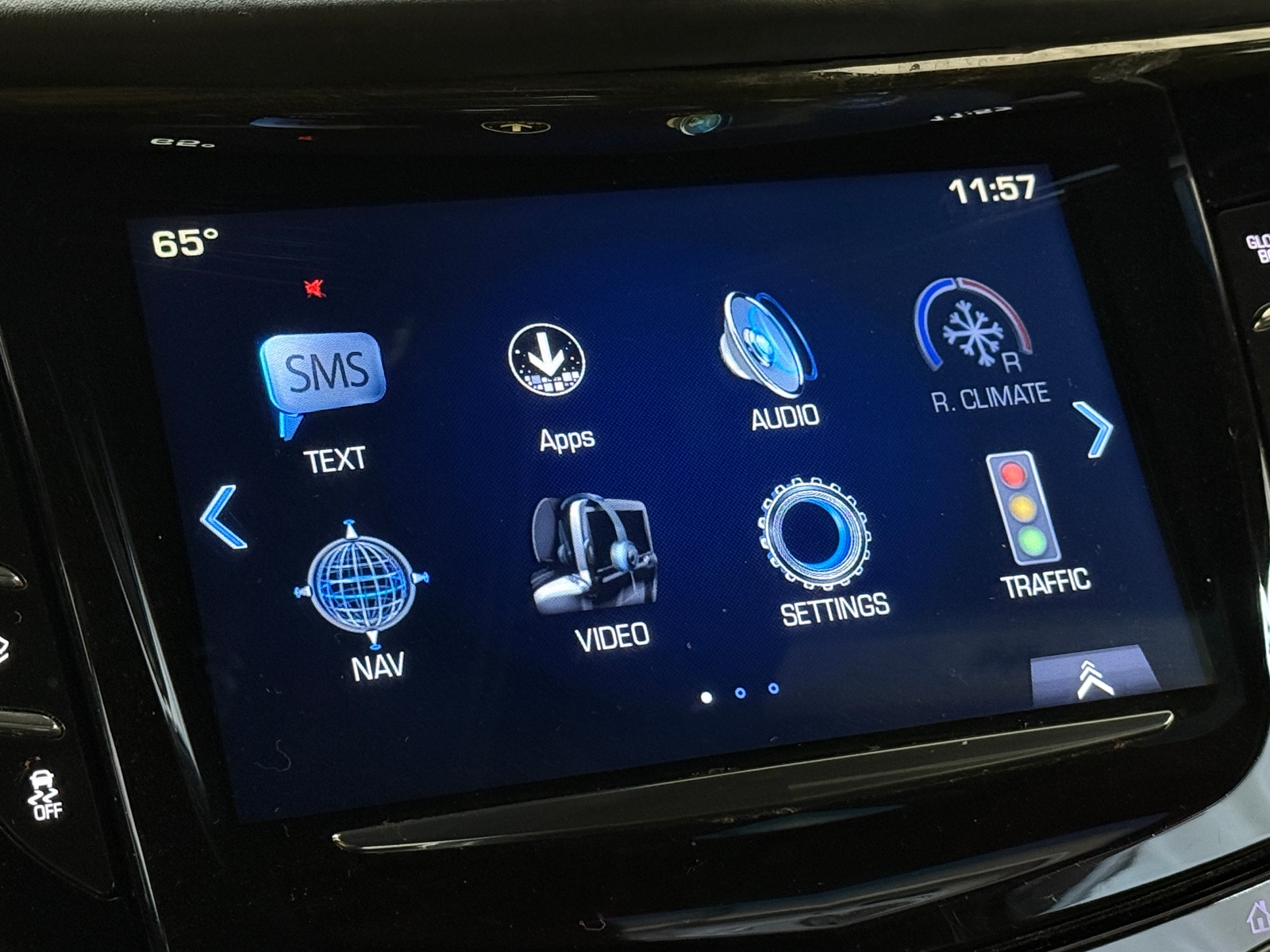 Thumbnail: 2017 Cadillac Escalade - 3