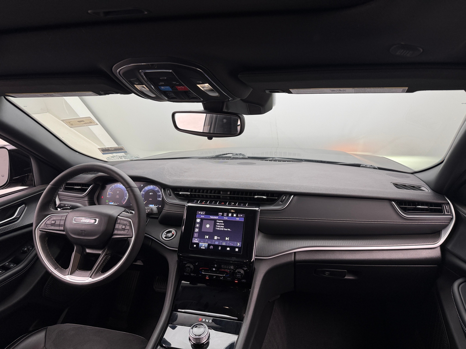 Thumbnail: 2024 Jeep Grand Cherokee - 2