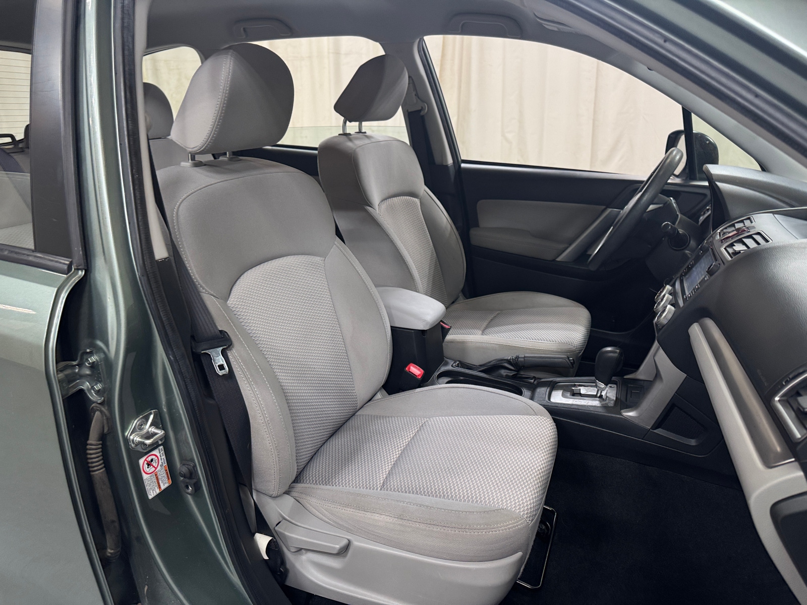 Thumbnail: 2016 Subaru Forester - 2