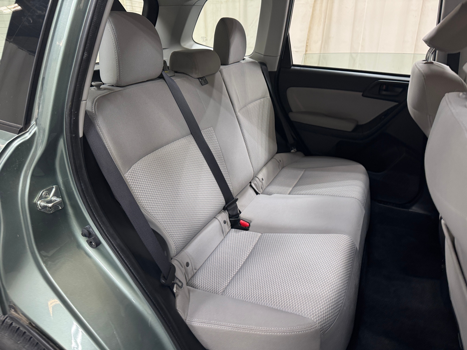 Thumbnail: 2016 Subaru Forester - 6