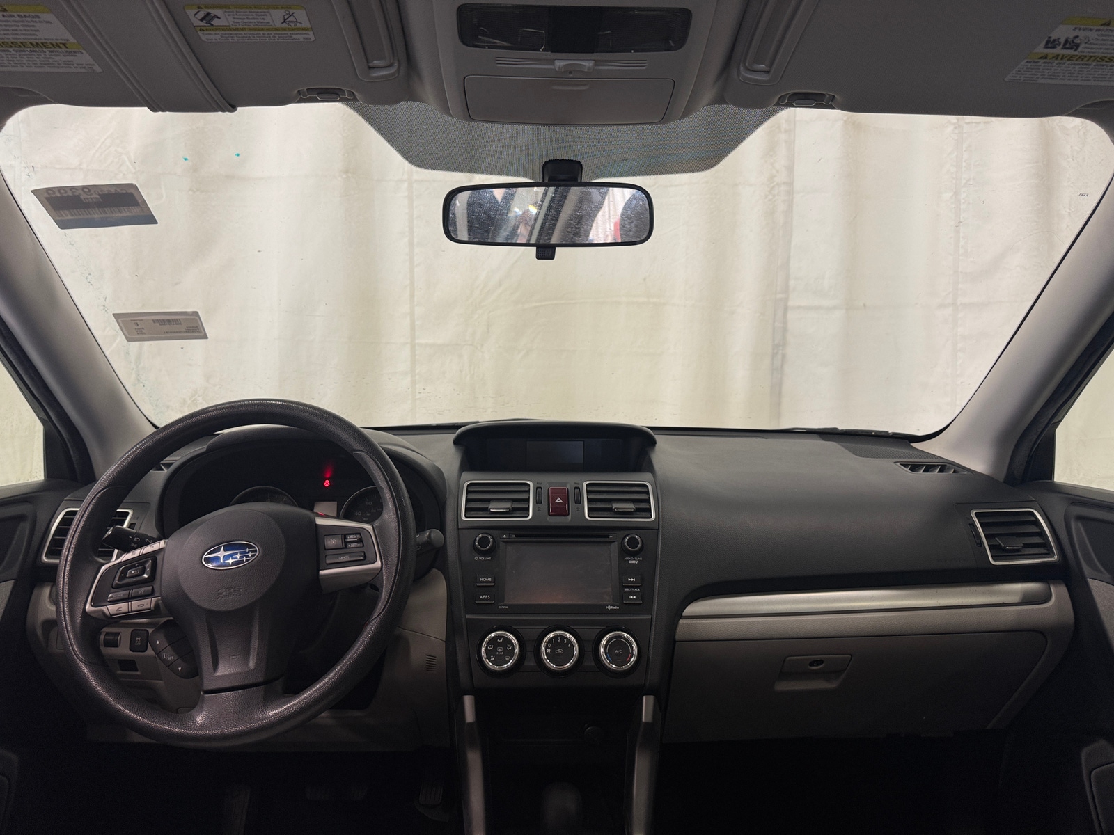 Thumbnail: 2016 Subaru Forester - 3