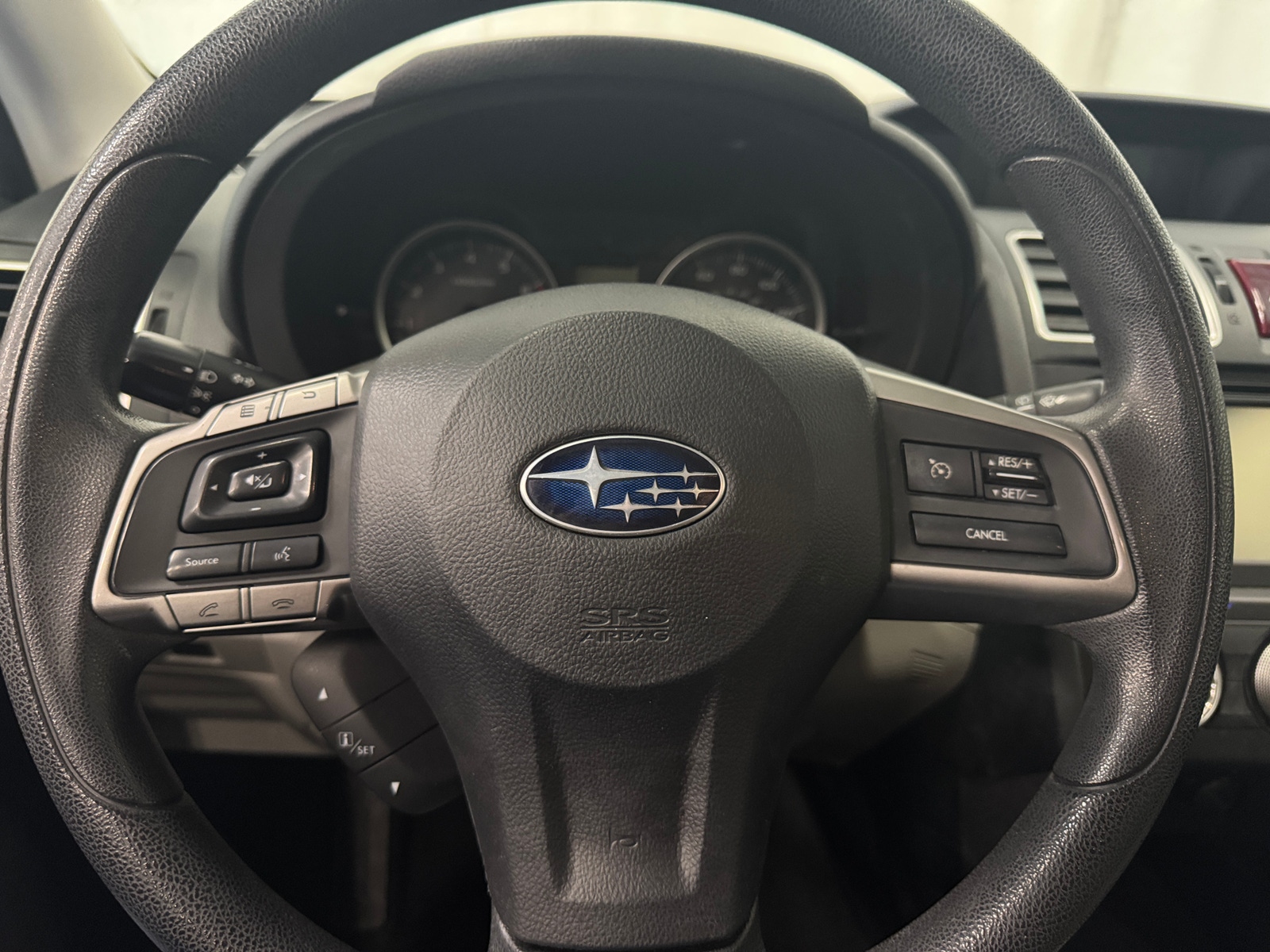 Thumbnail: 2016 Subaru Forester - 5