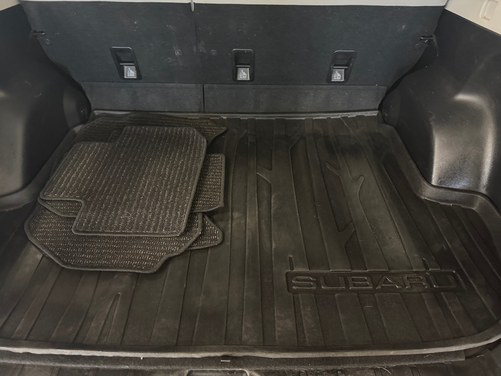 Thumbnail: 2016 Subaru Forester - 7