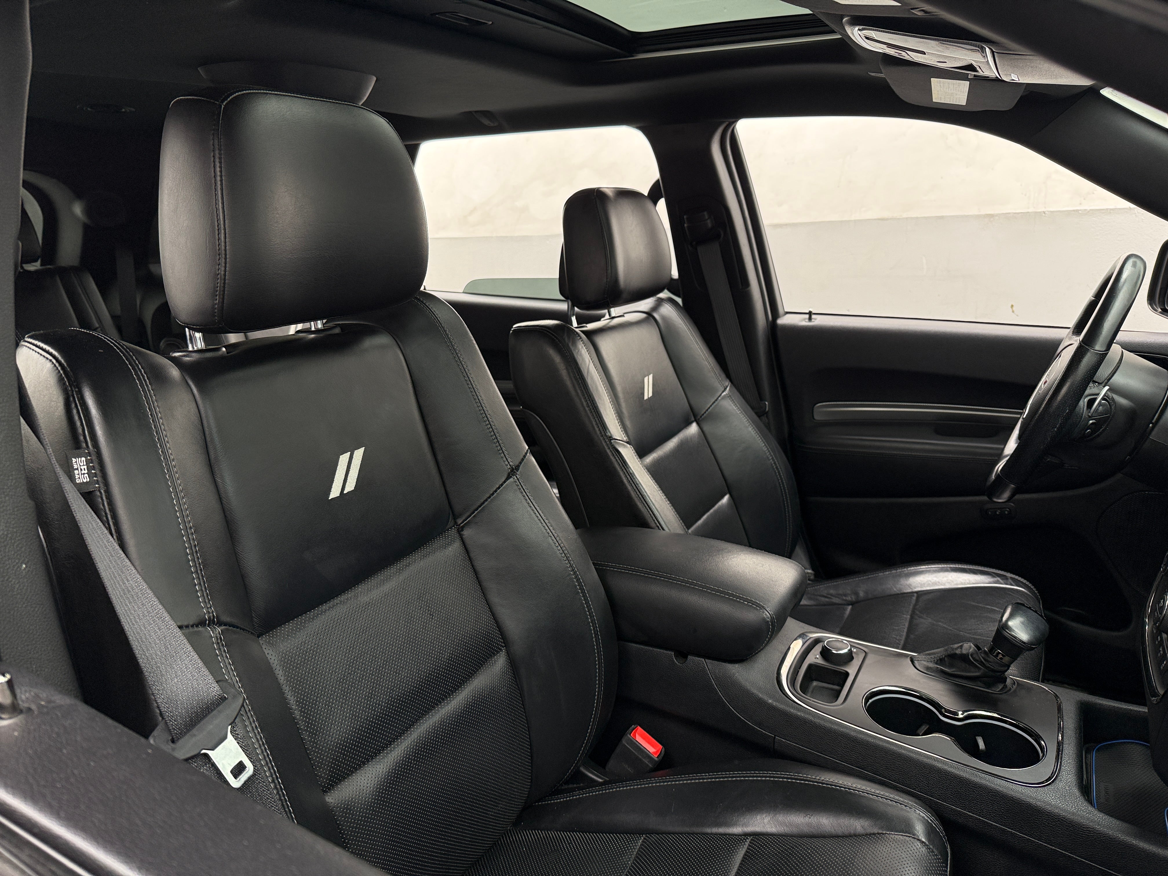2020 Dodge Durango
