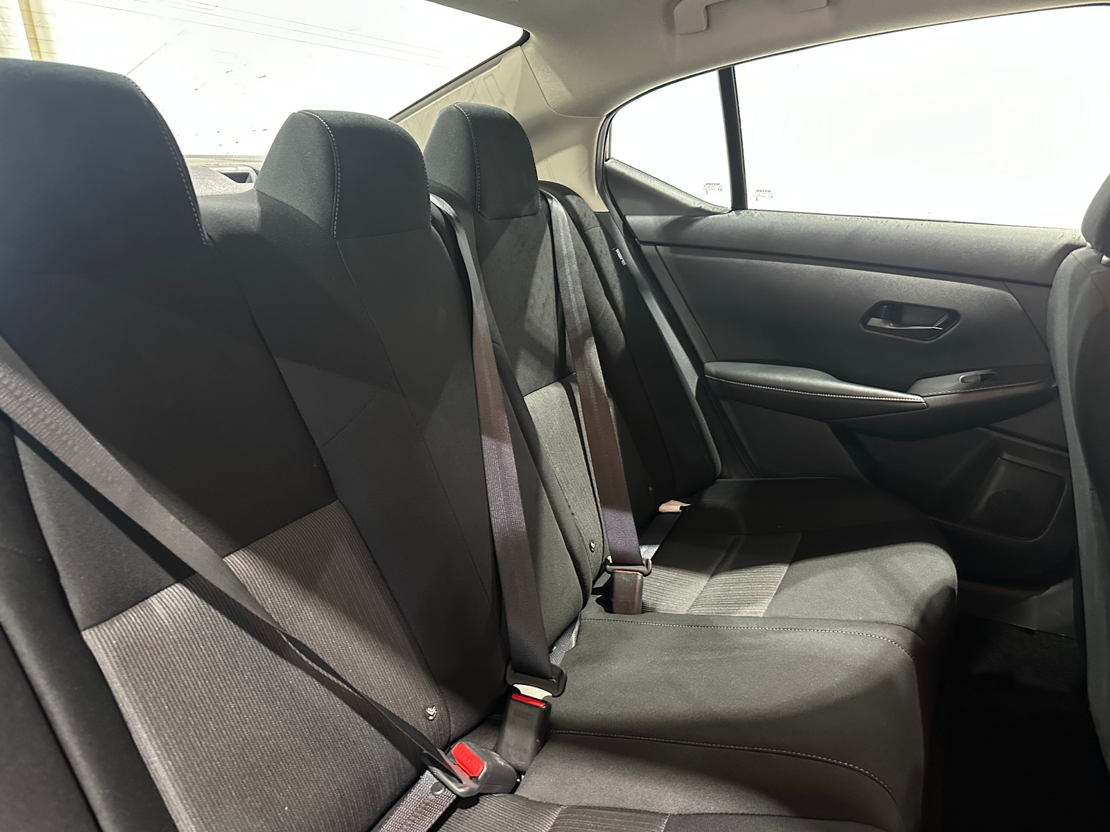 Thumbnail: 2025 Nissan Sentra - 6
