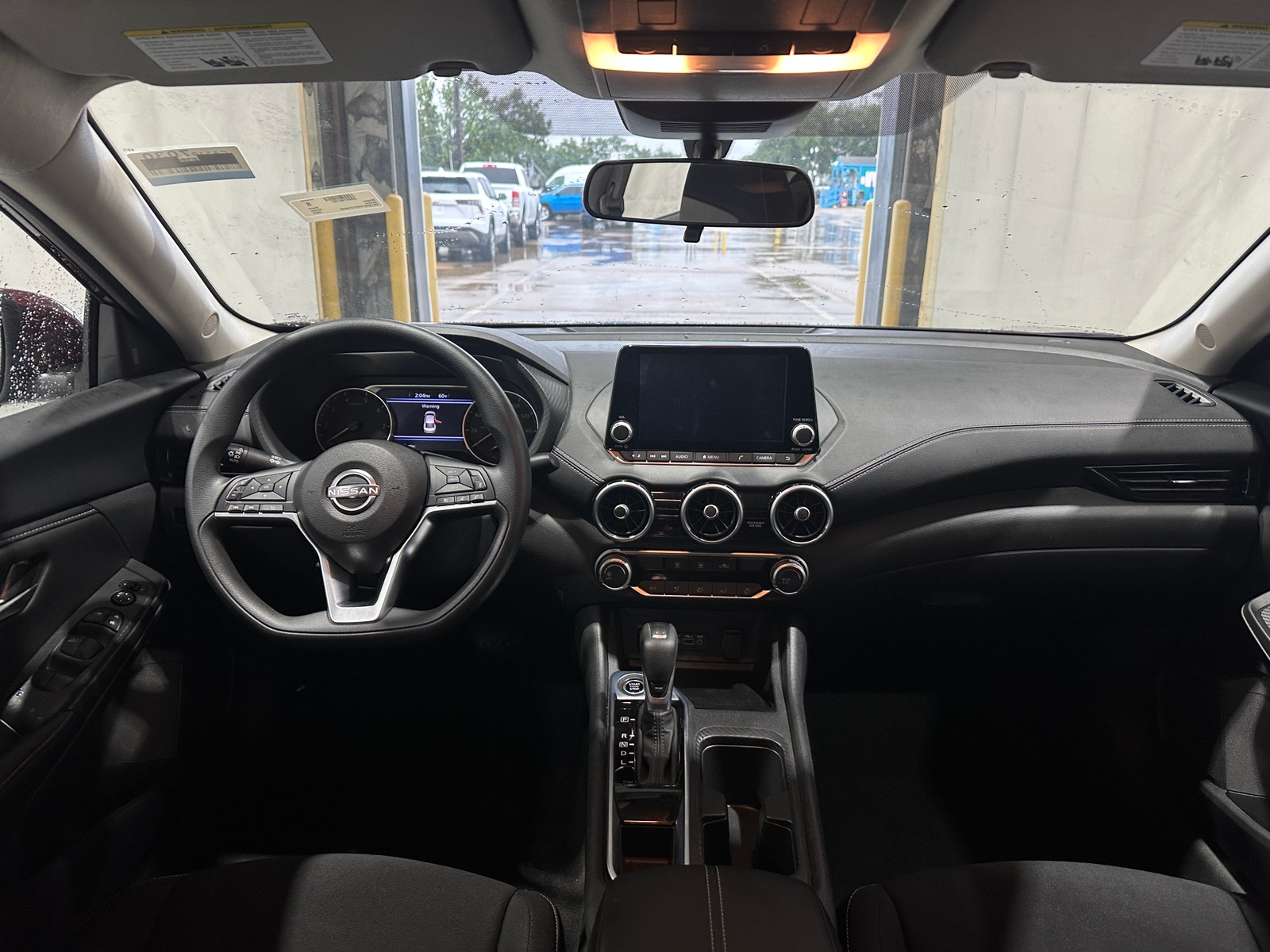 Thumbnail: 2025 Nissan Sentra - 3