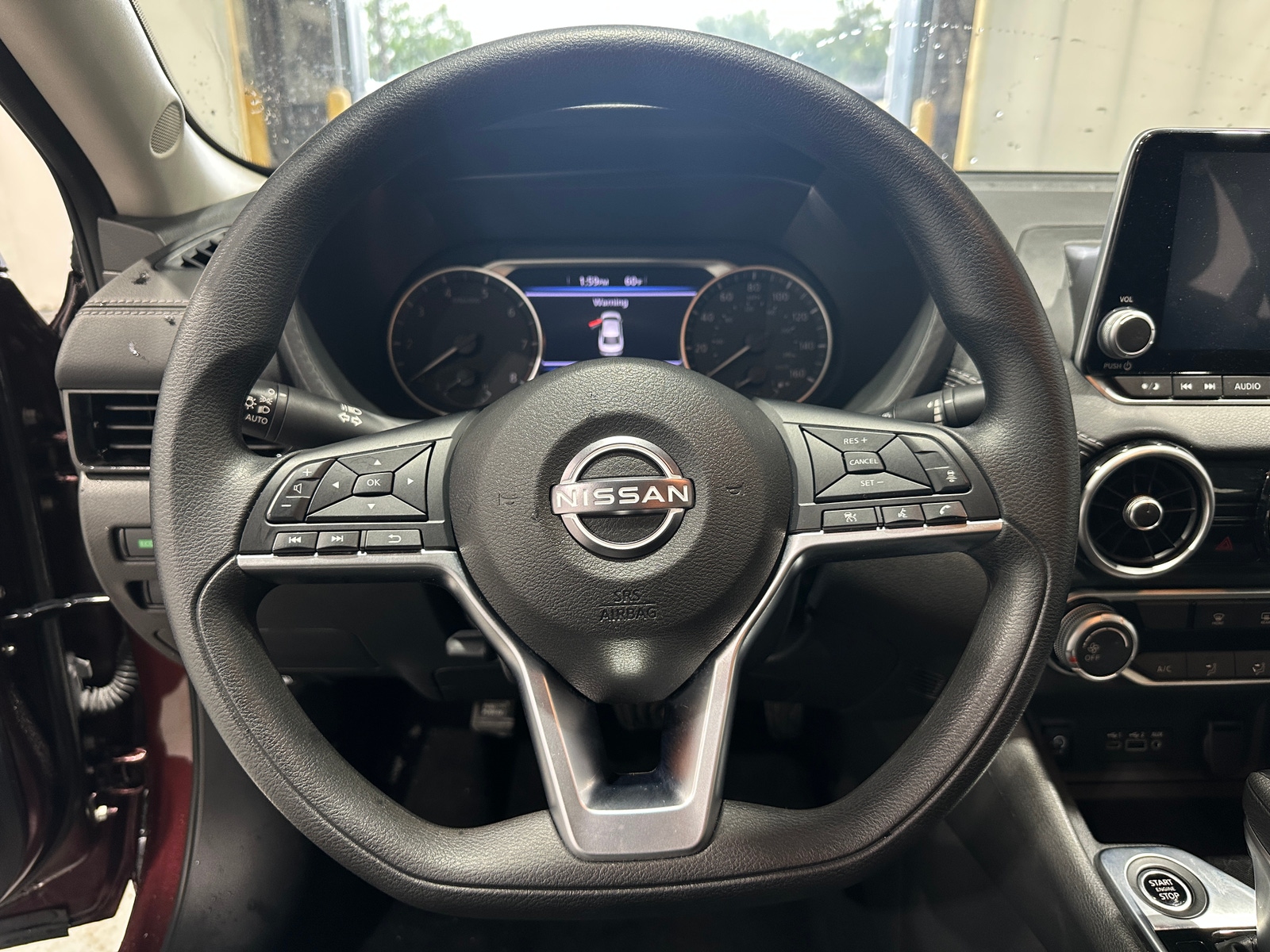 Thumbnail: 2025 Nissan Sentra - 5