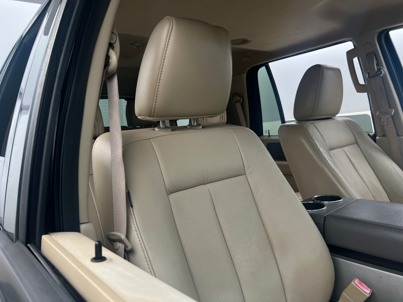 Thumbnail: 2013 Ford Expedition - 2