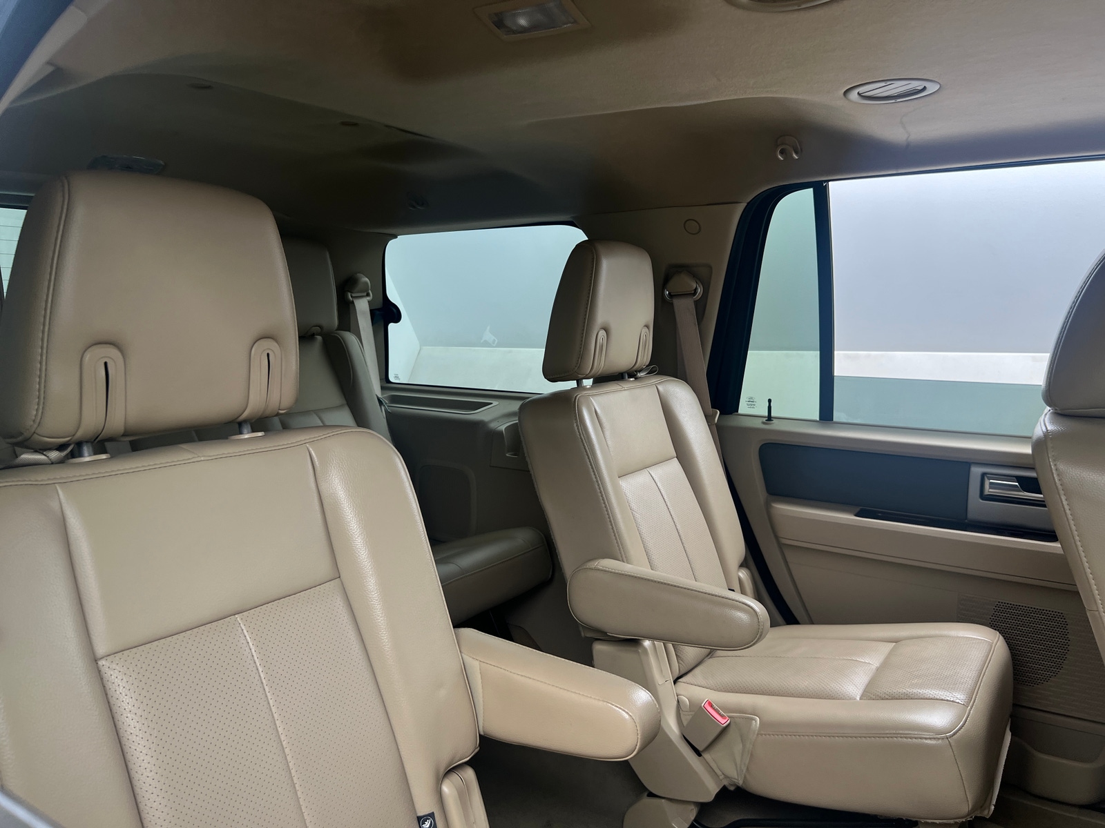 Thumbnail: 2013 Ford Expedition - 6