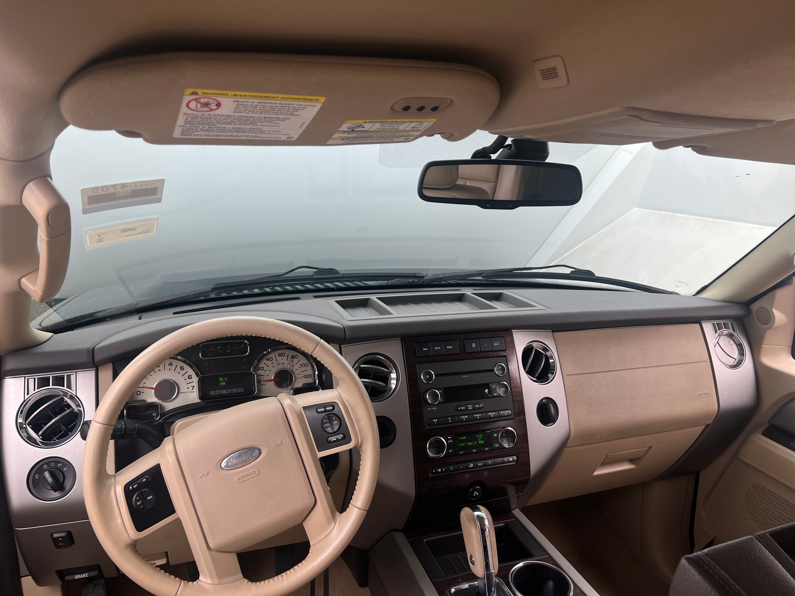 Thumbnail: 2013 Ford Expedition - 3