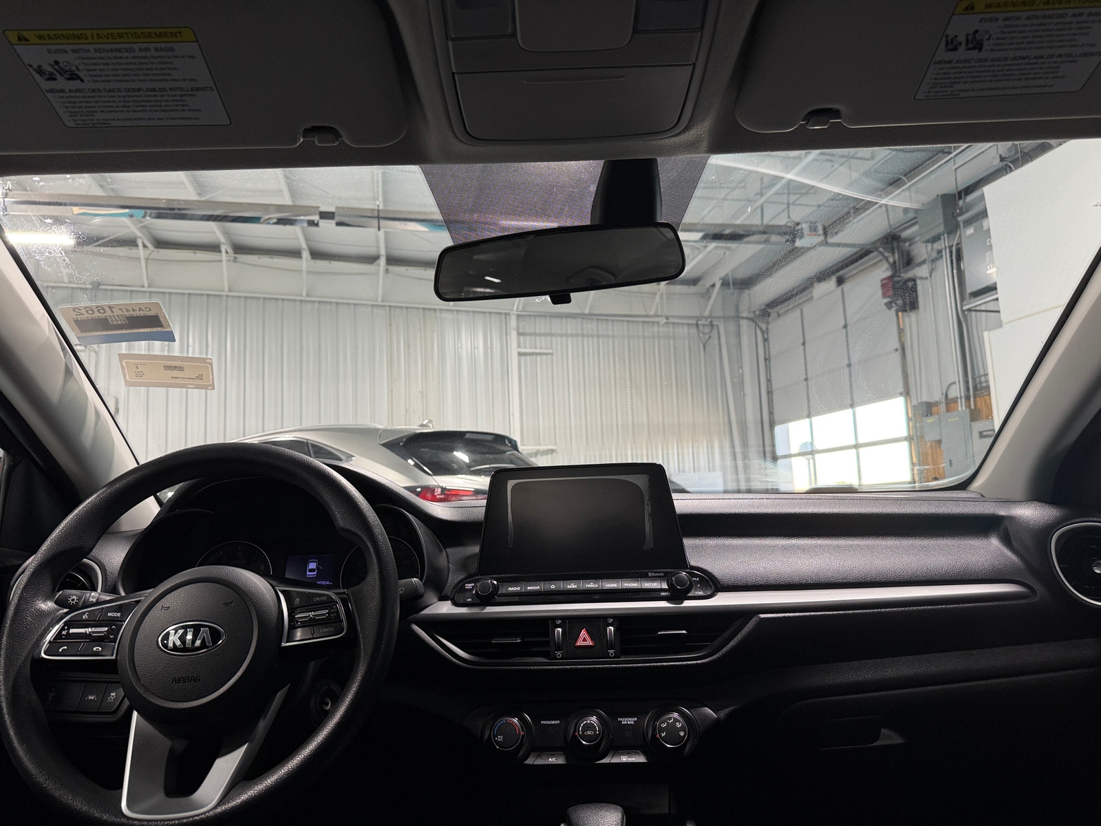 Thumbnail: 2020 Kia Forte - 3