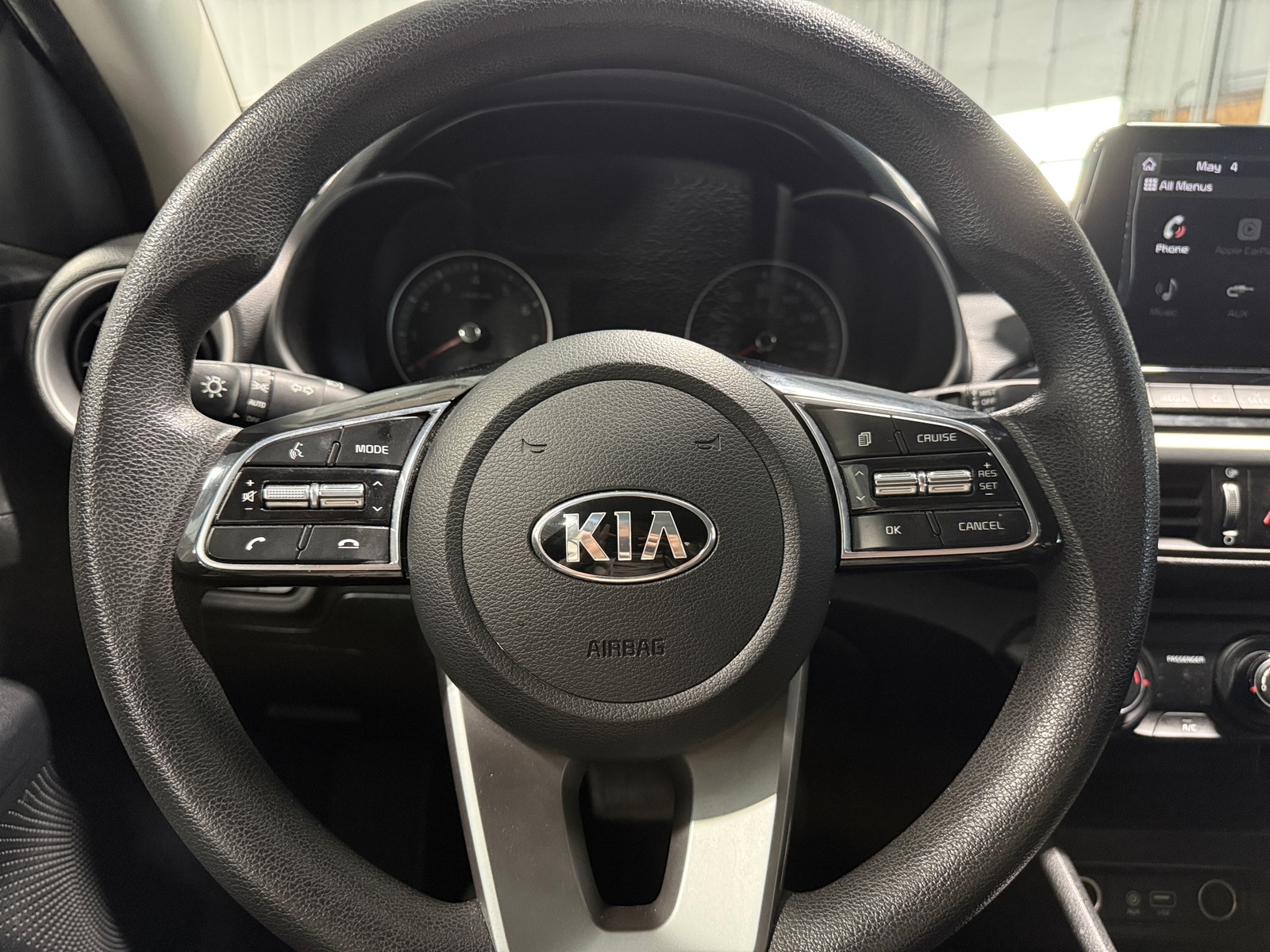 Thumbnail: 2020 Kia Forte - 5