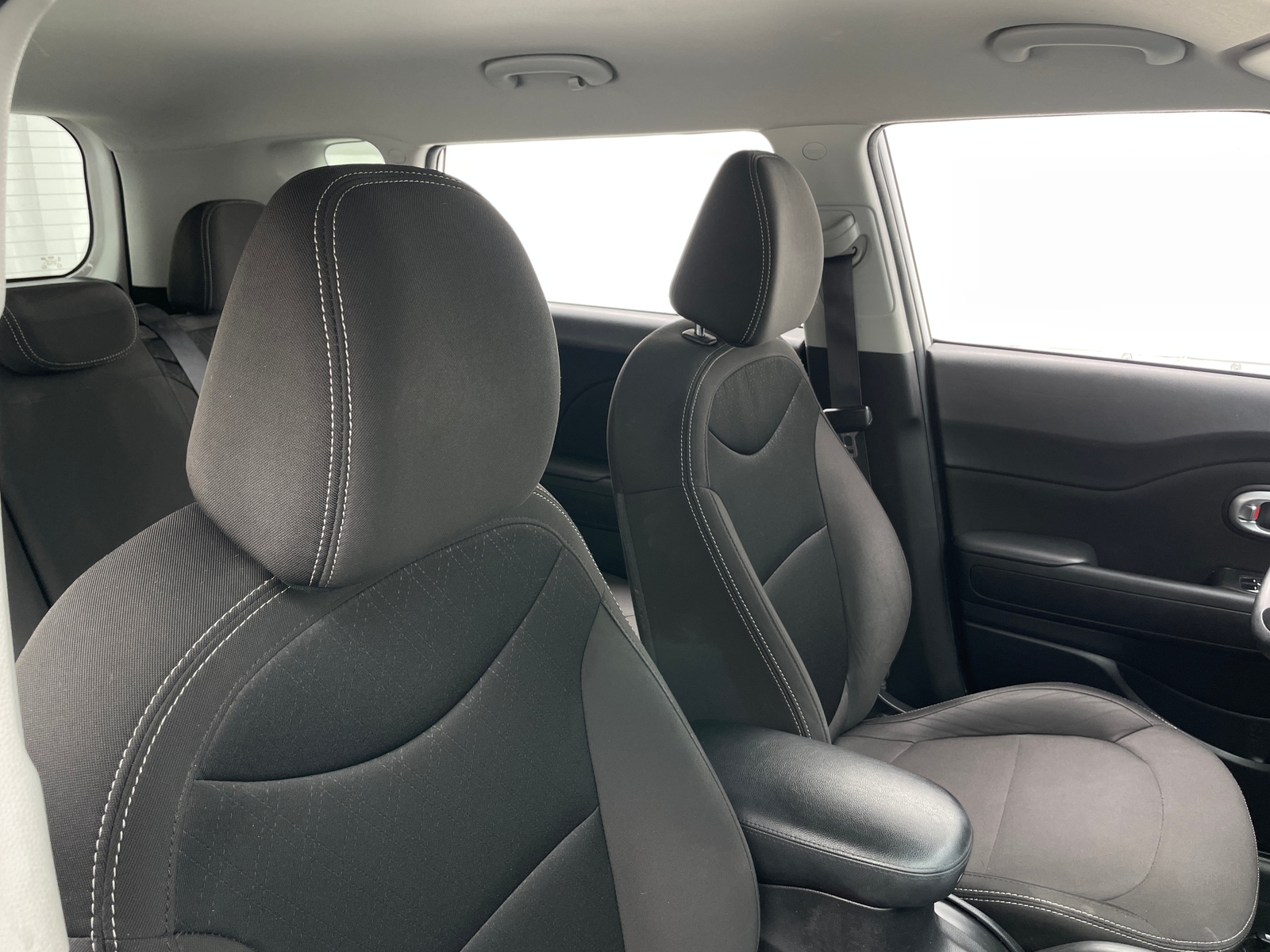 Thumbnail: 2018 Kia Soul - 2