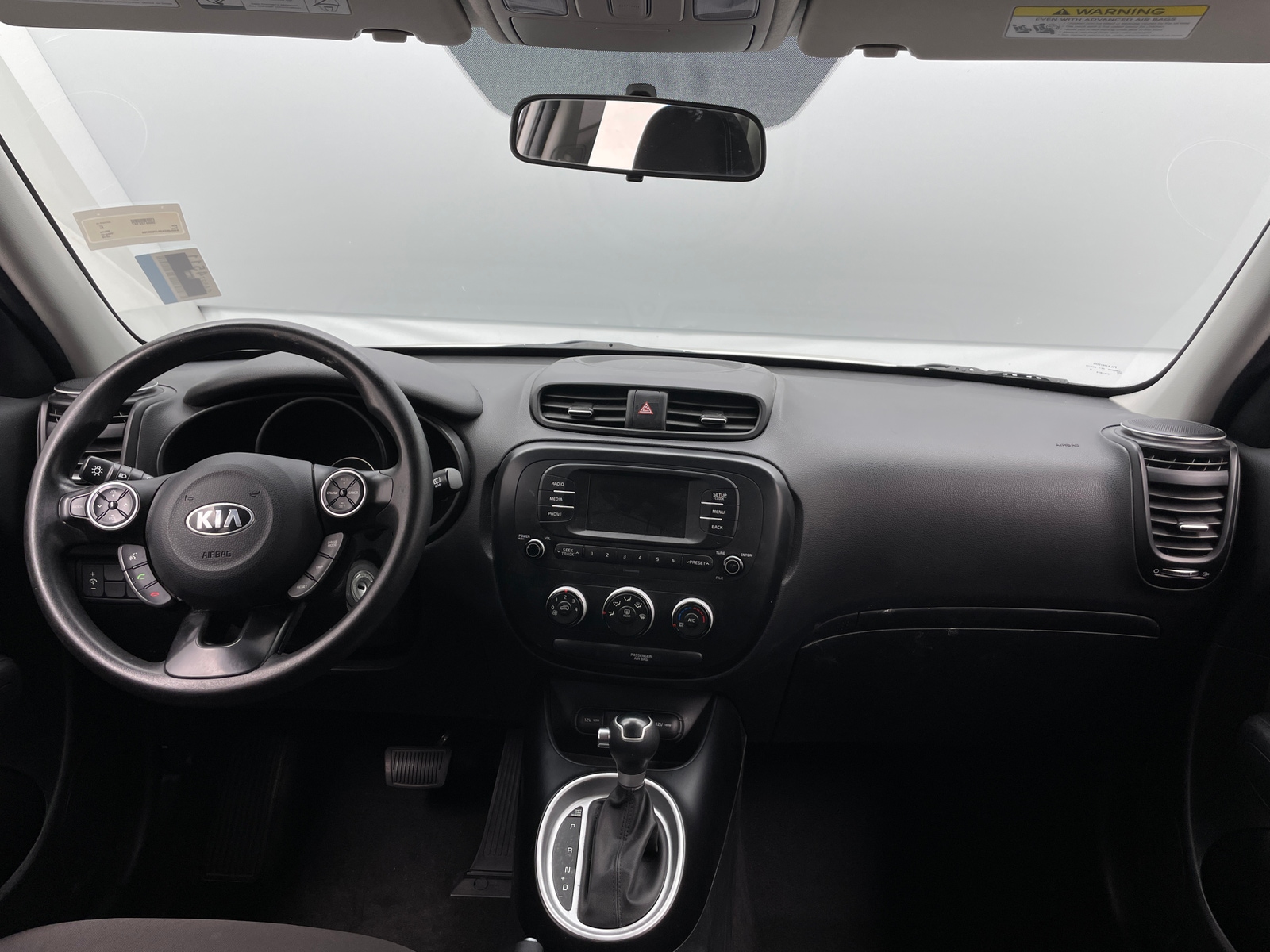 Thumbnail: 2018 Kia Soul - 3