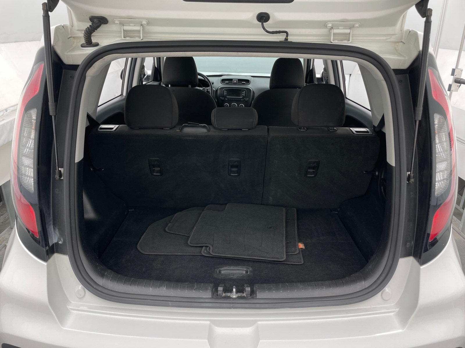 Thumbnail: 2018 Kia Soul - 7