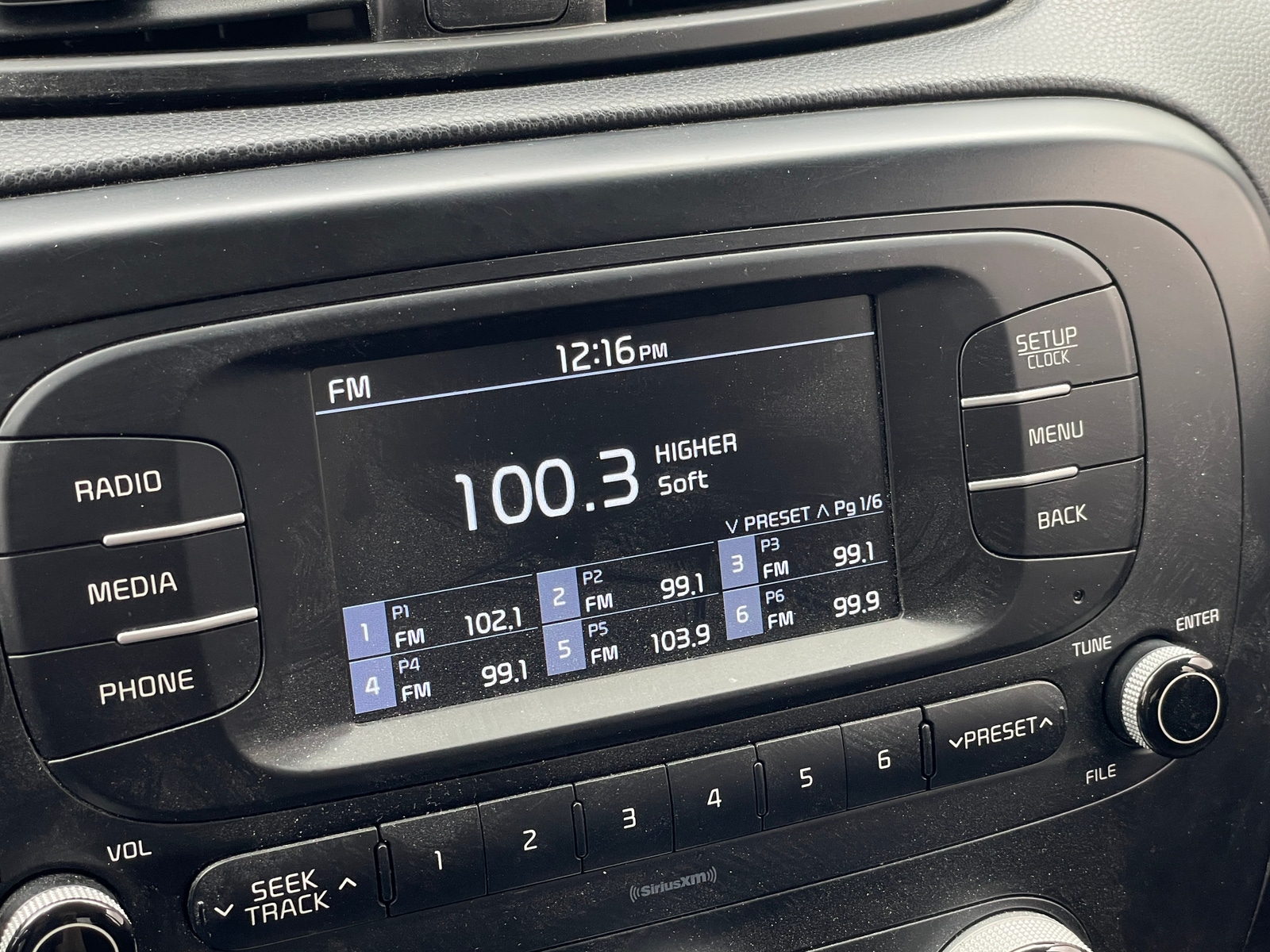 Thumbnail: 2018 Kia Soul - 4