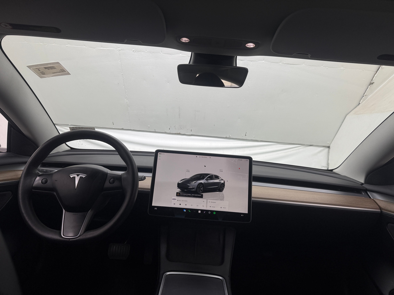 Thumbnail: 2023 Tesla Model 3 - 2