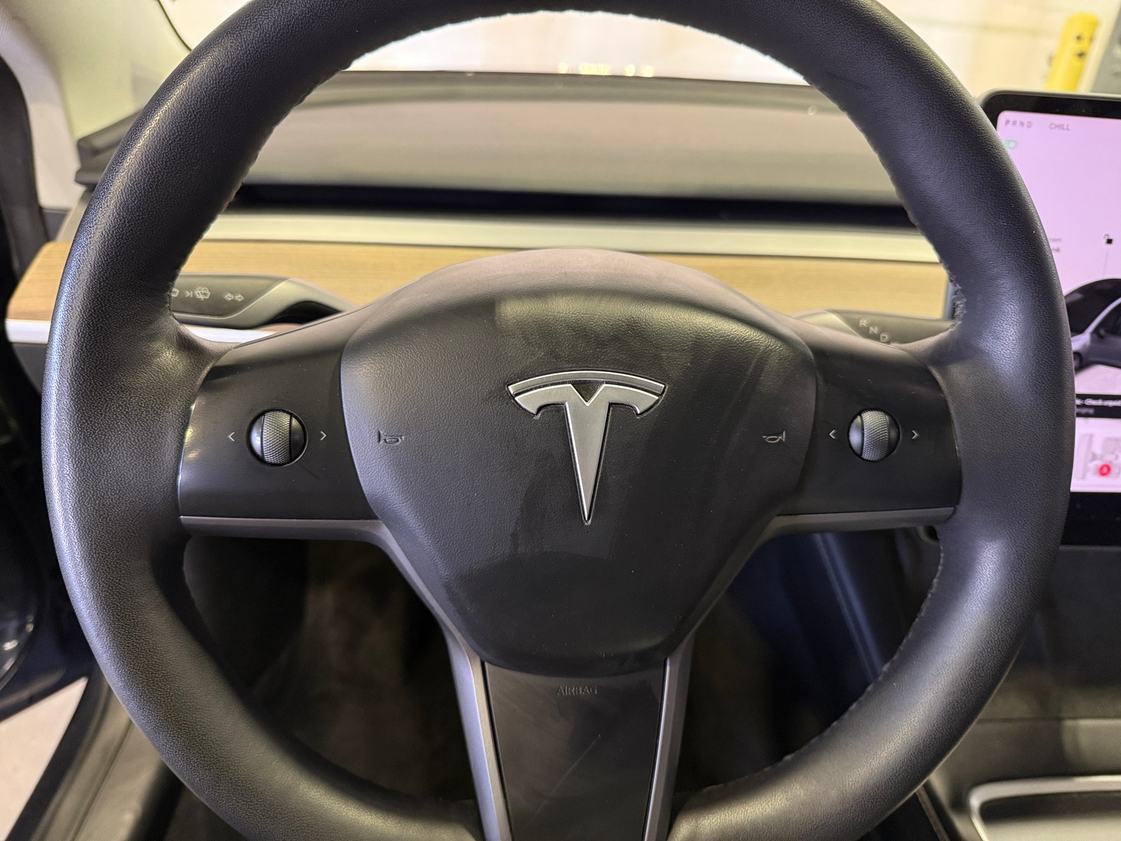 Thumbnail: 2023 Tesla Model 3 - 4