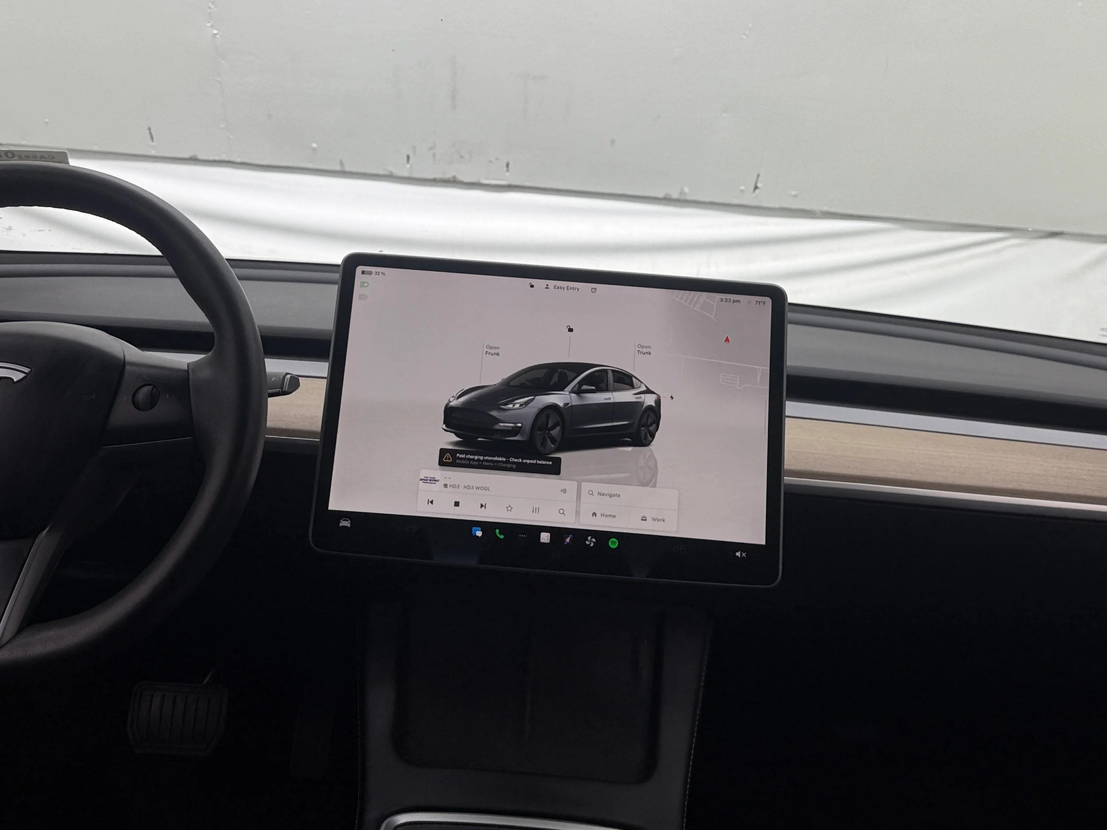 Thumbnail: 2023 Tesla Model 3 - 3
