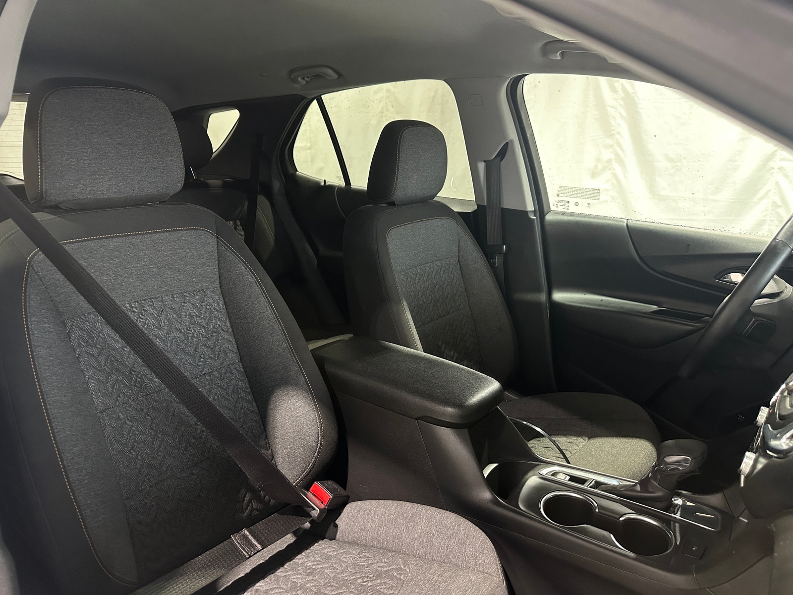 Thumbnail: 2024 Chevrolet Equinox - 2