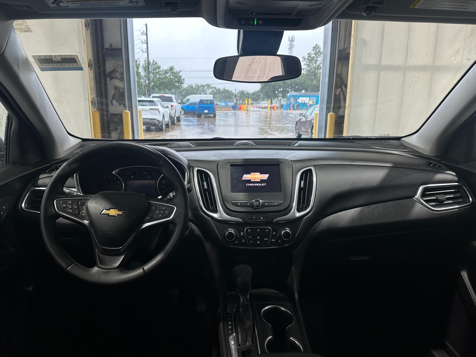Thumbnail: 2024 Chevrolet Equinox - 3