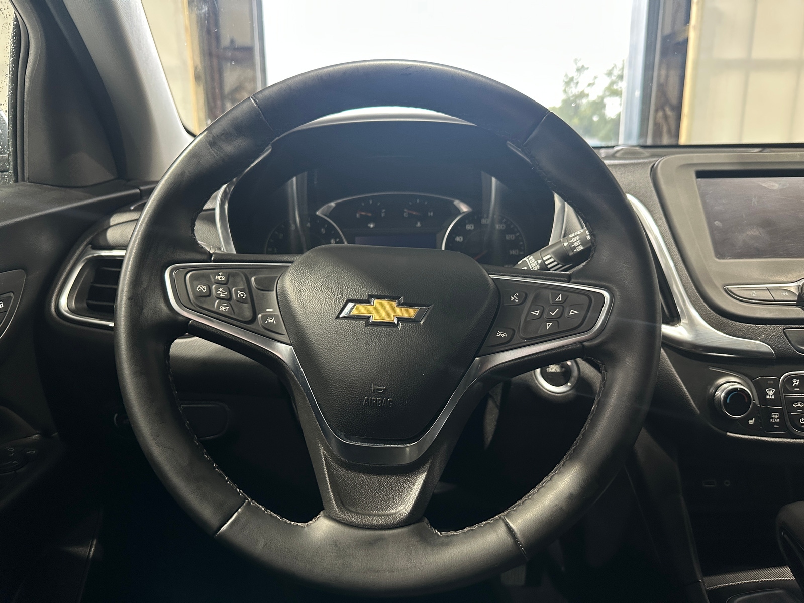 Thumbnail: 2024 Chevrolet Equinox - 5