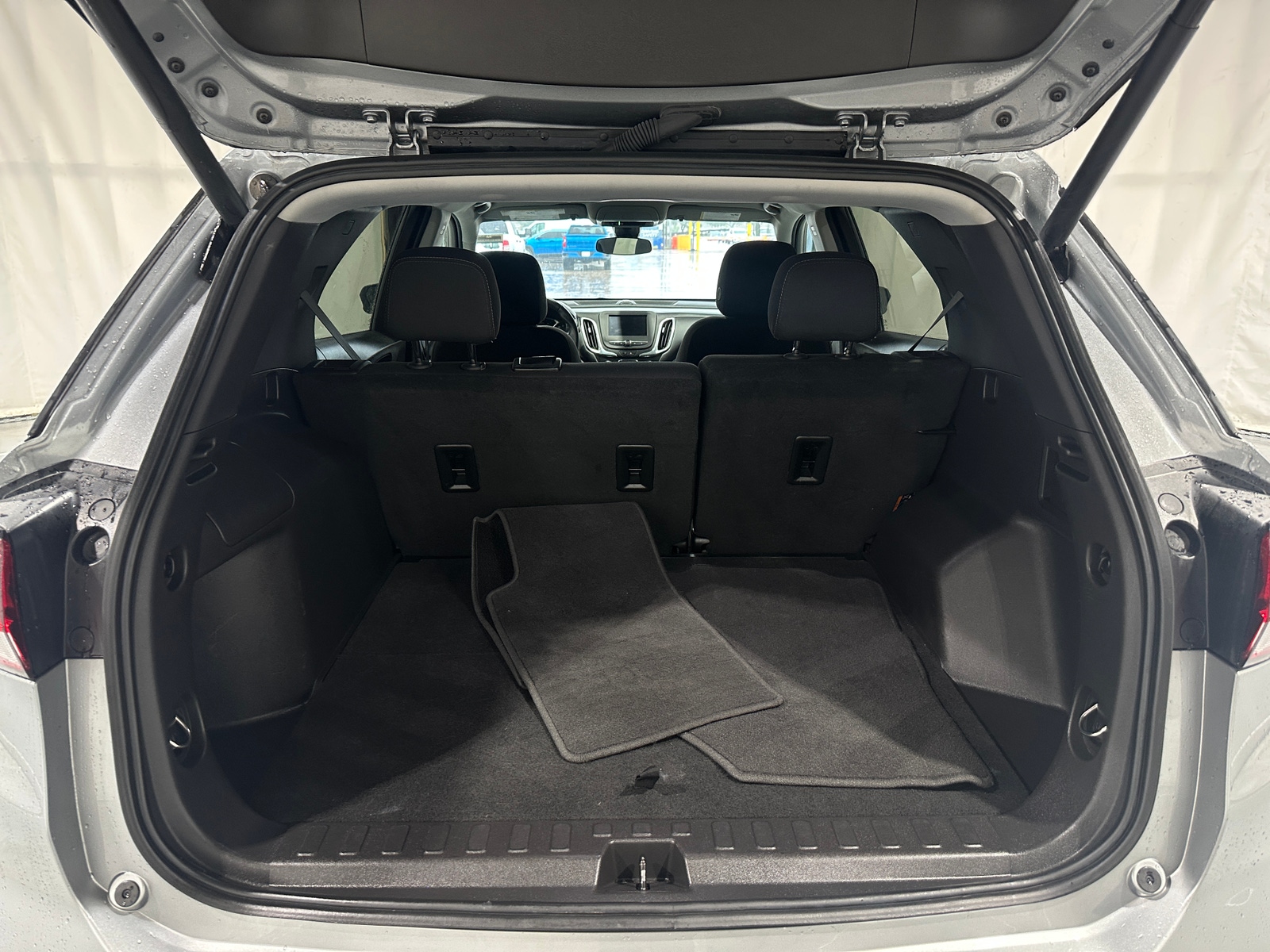 Thumbnail: 2024 Chevrolet Equinox - 7