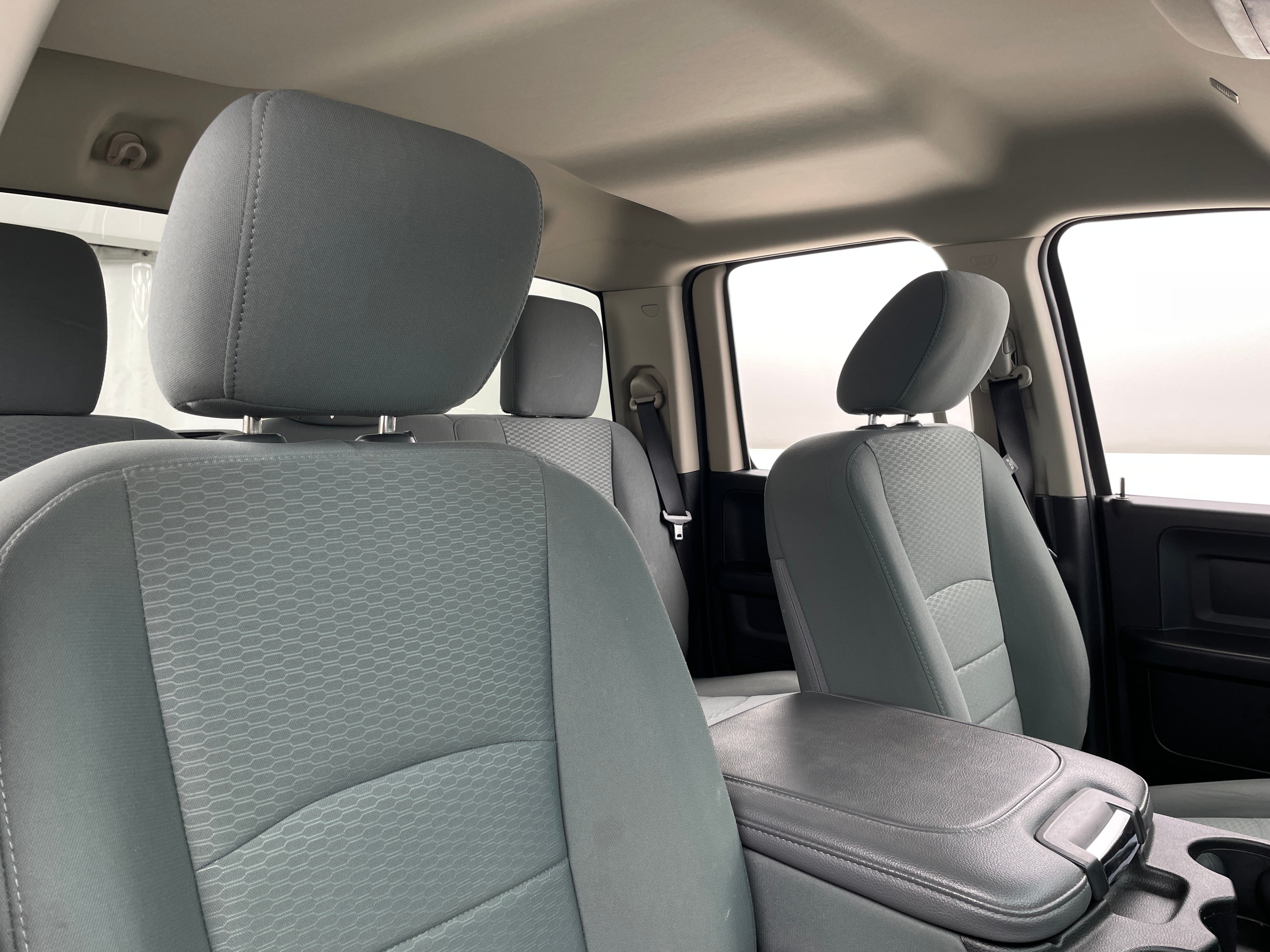2018 RAM Ram 1500 Pickup