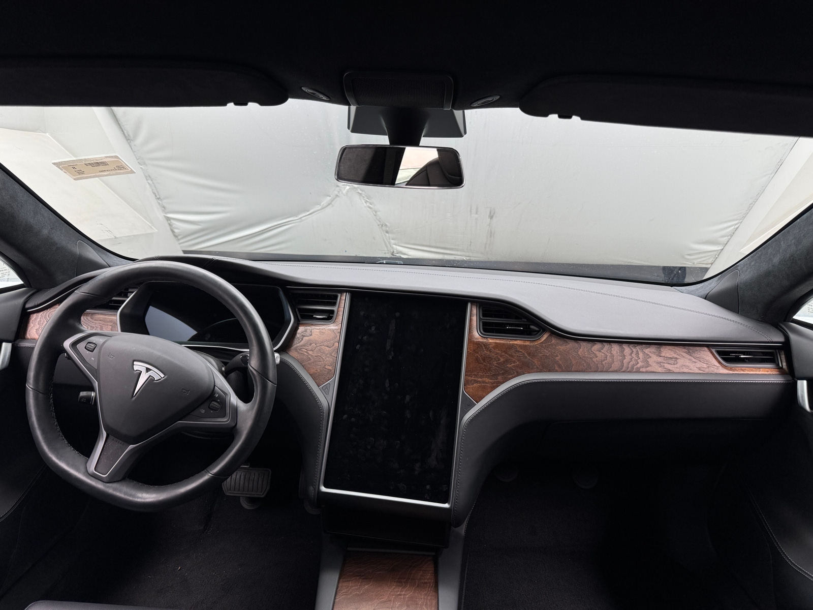 Thumbnail: 2020 Tesla Model S - 2