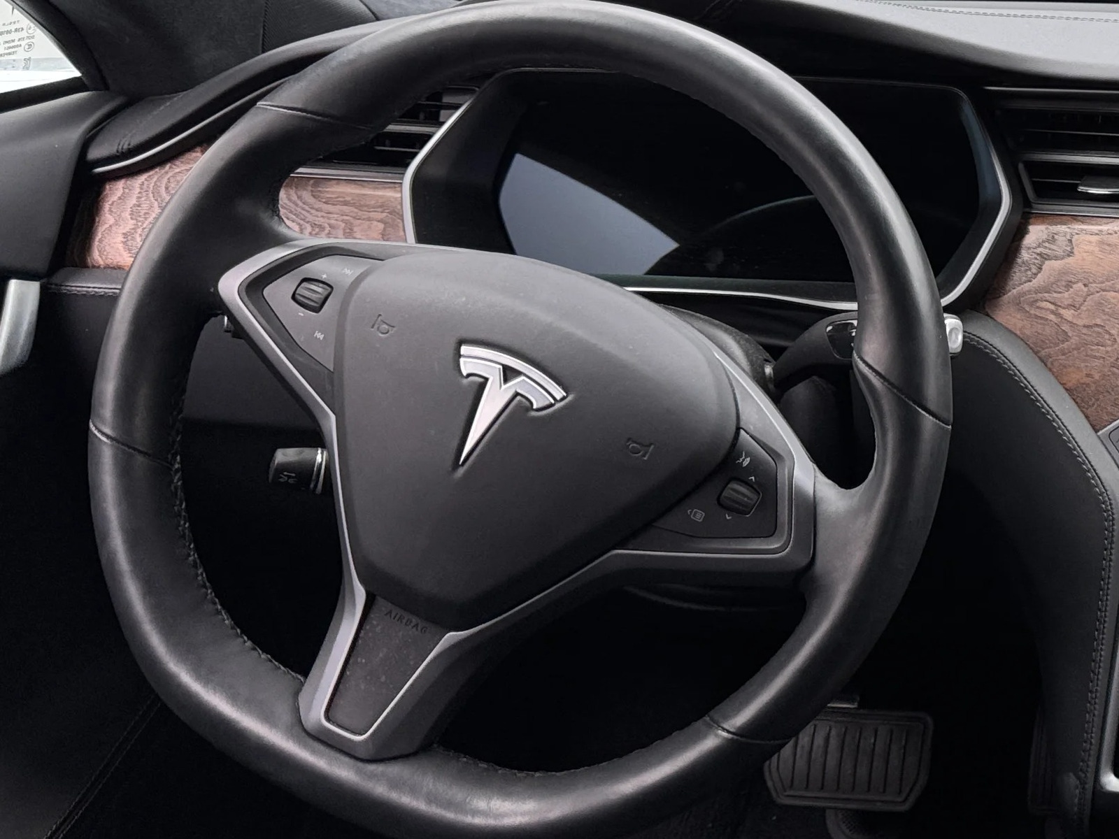 Thumbnail: 2020 Tesla Model S - 4