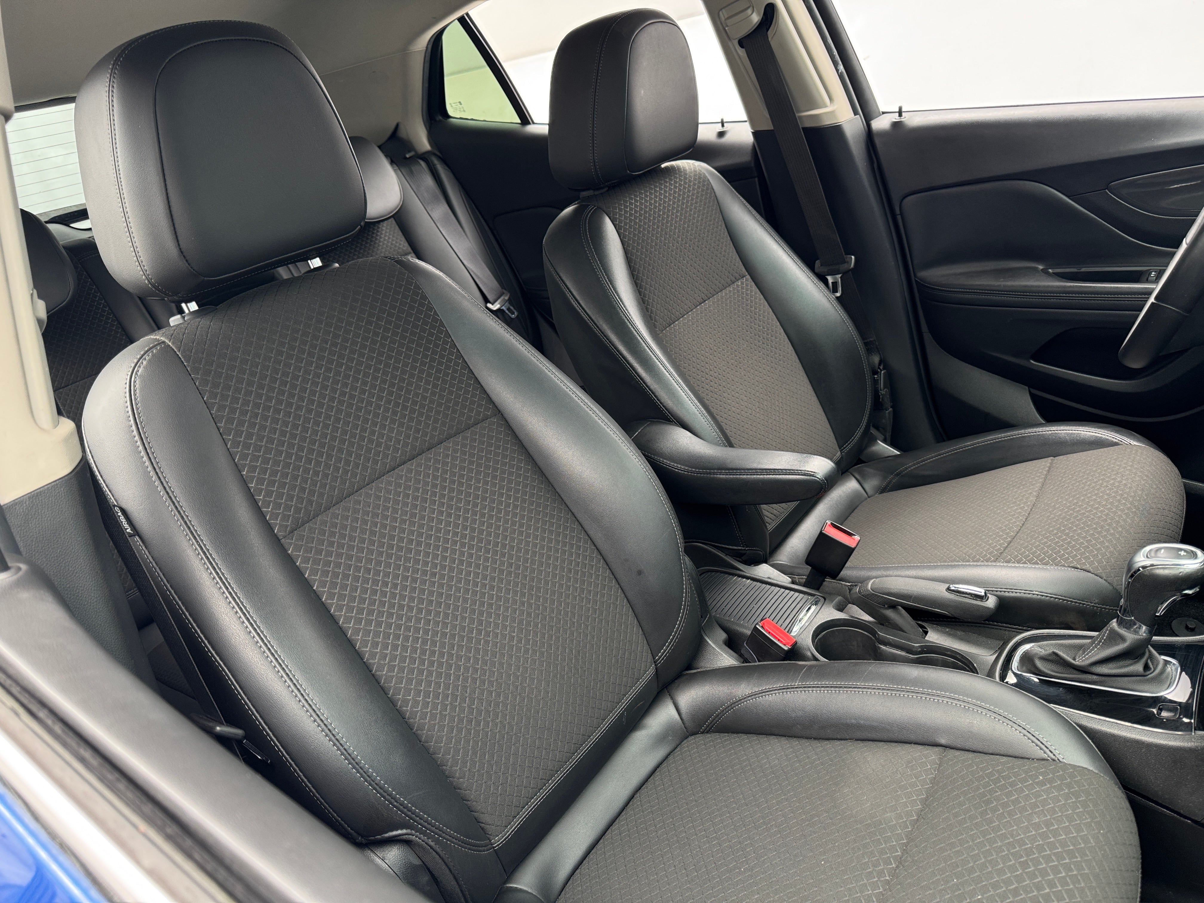 2018 Buick Encore