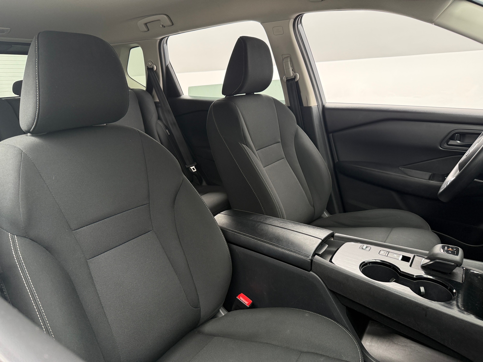 Thumbnail: 2024 Nissan Rogue - 2
