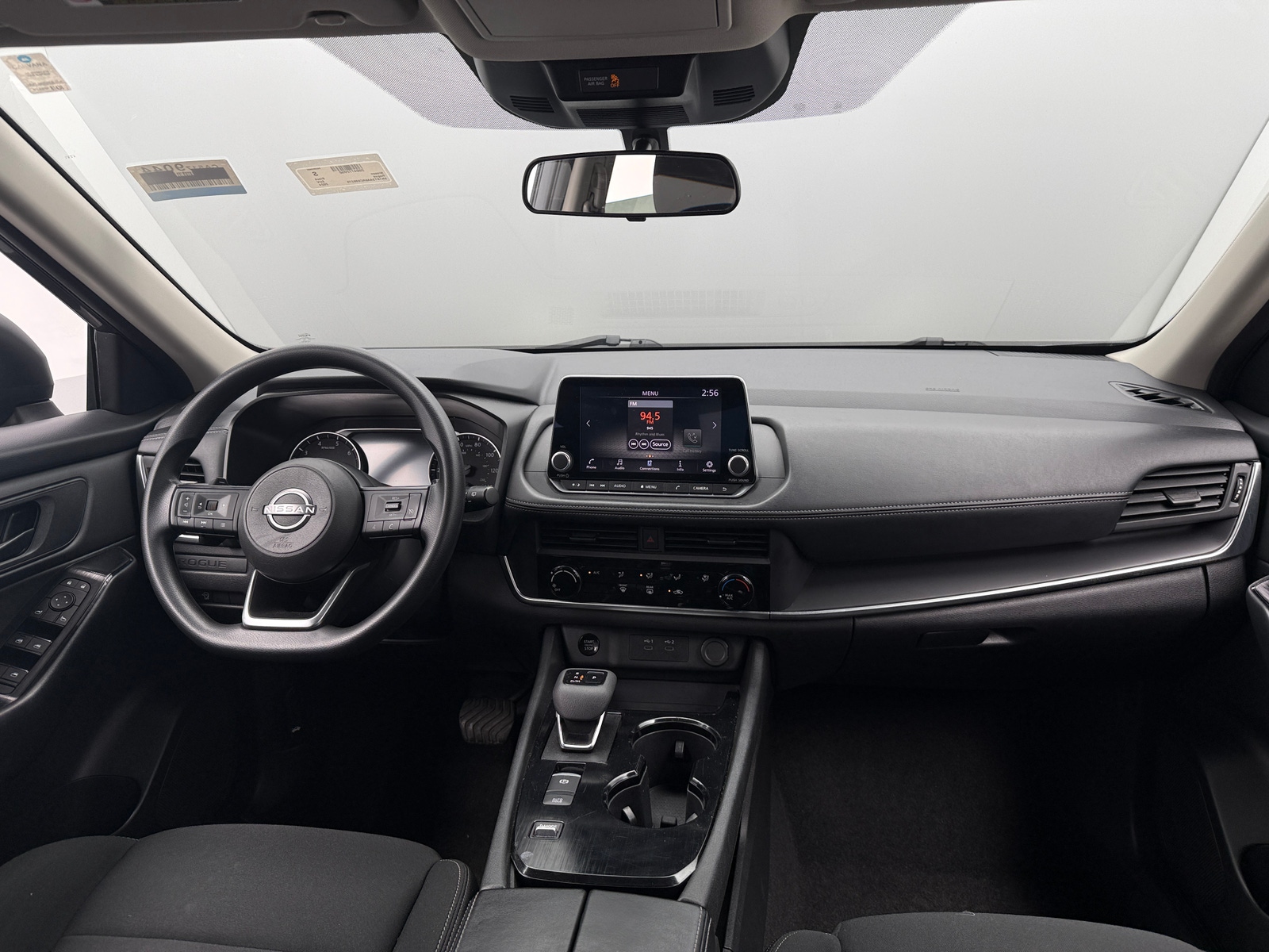 Thumbnail: 2024 Nissan Rogue - 3