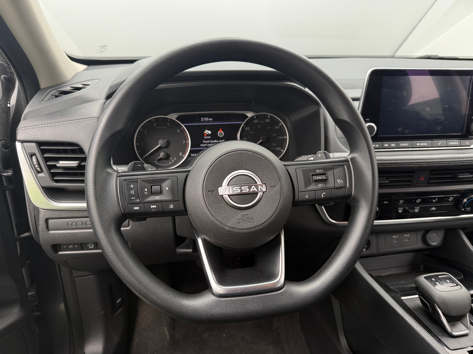 Thumbnail: 2024 Nissan Rogue - 5