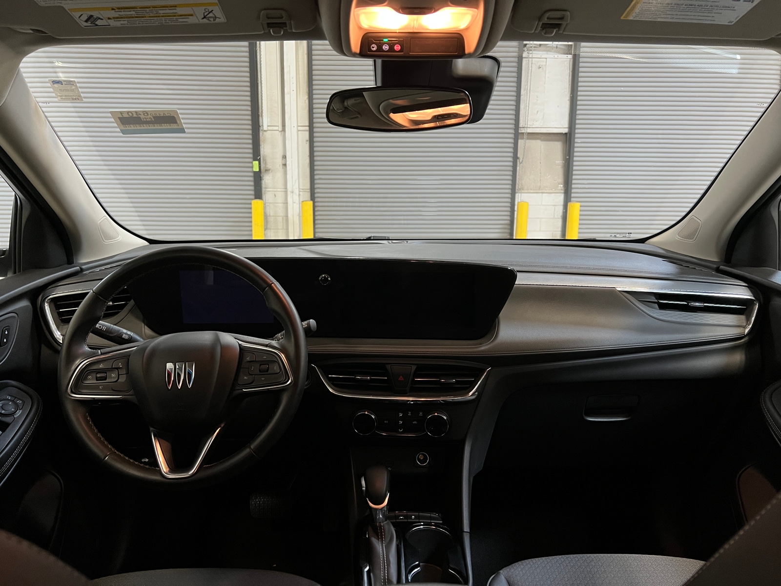 Thumbnail: 2025 Buick Encore GX - 2