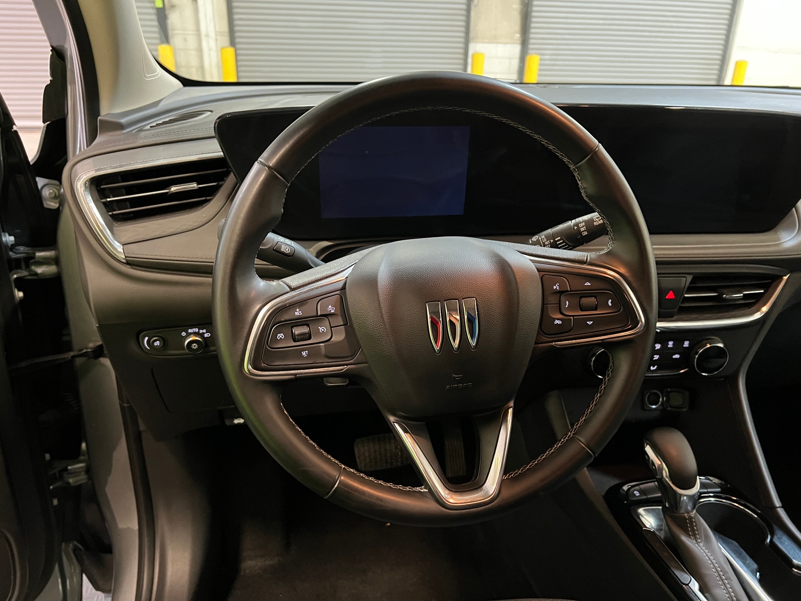 Thumbnail: 2025 Buick Encore GX - 4
