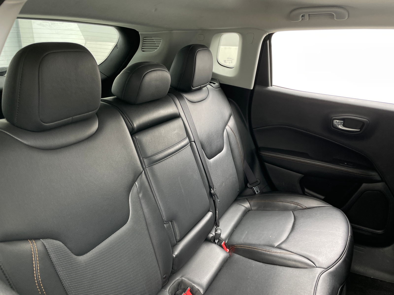 Thumbnail: 2019 Jeep Compass - 5