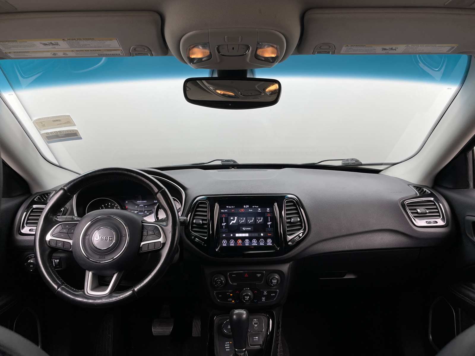 Thumbnail: 2019 Jeep Compass - 2
