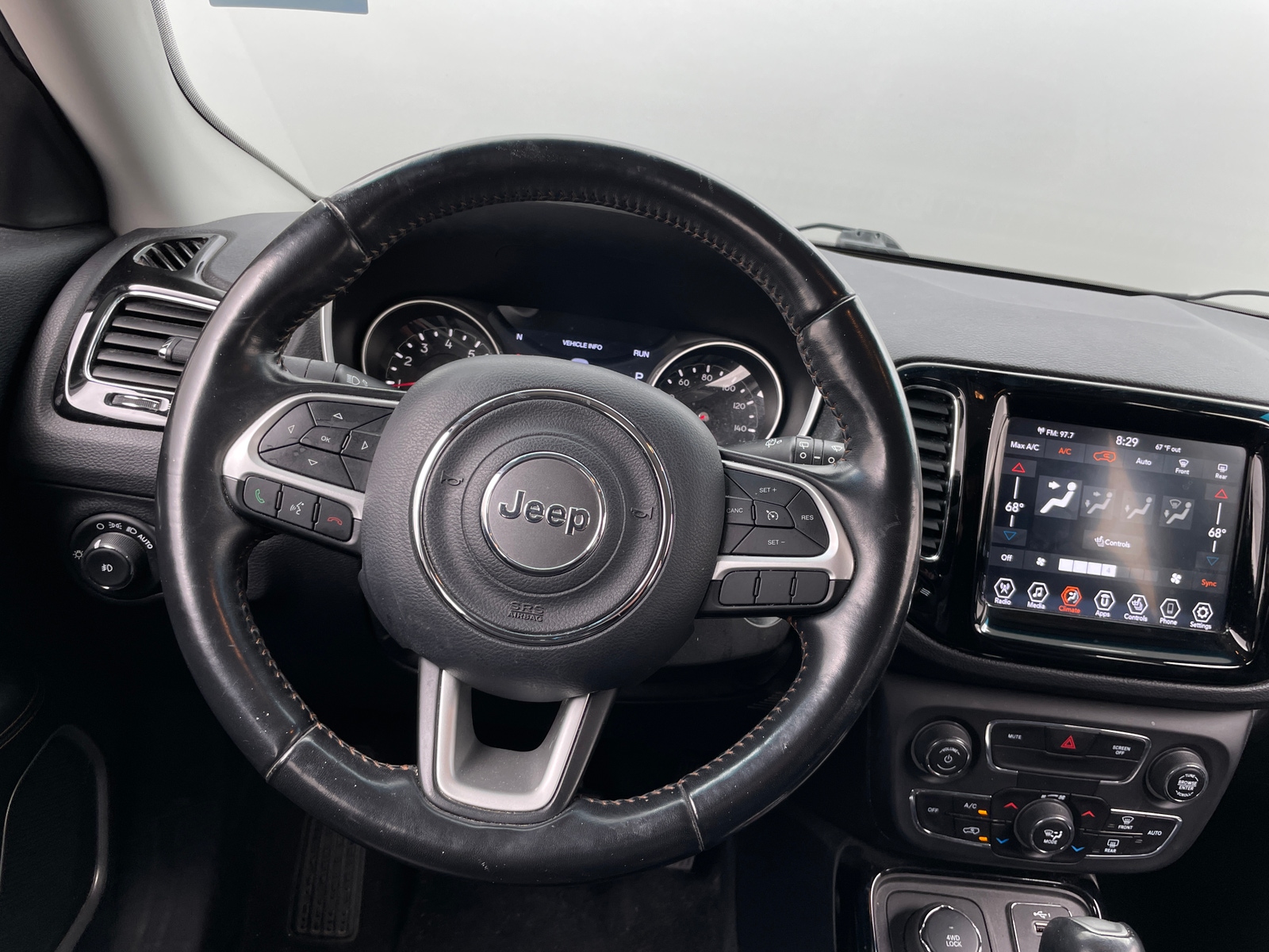 Thumbnail: 2019 Jeep Compass - 4
