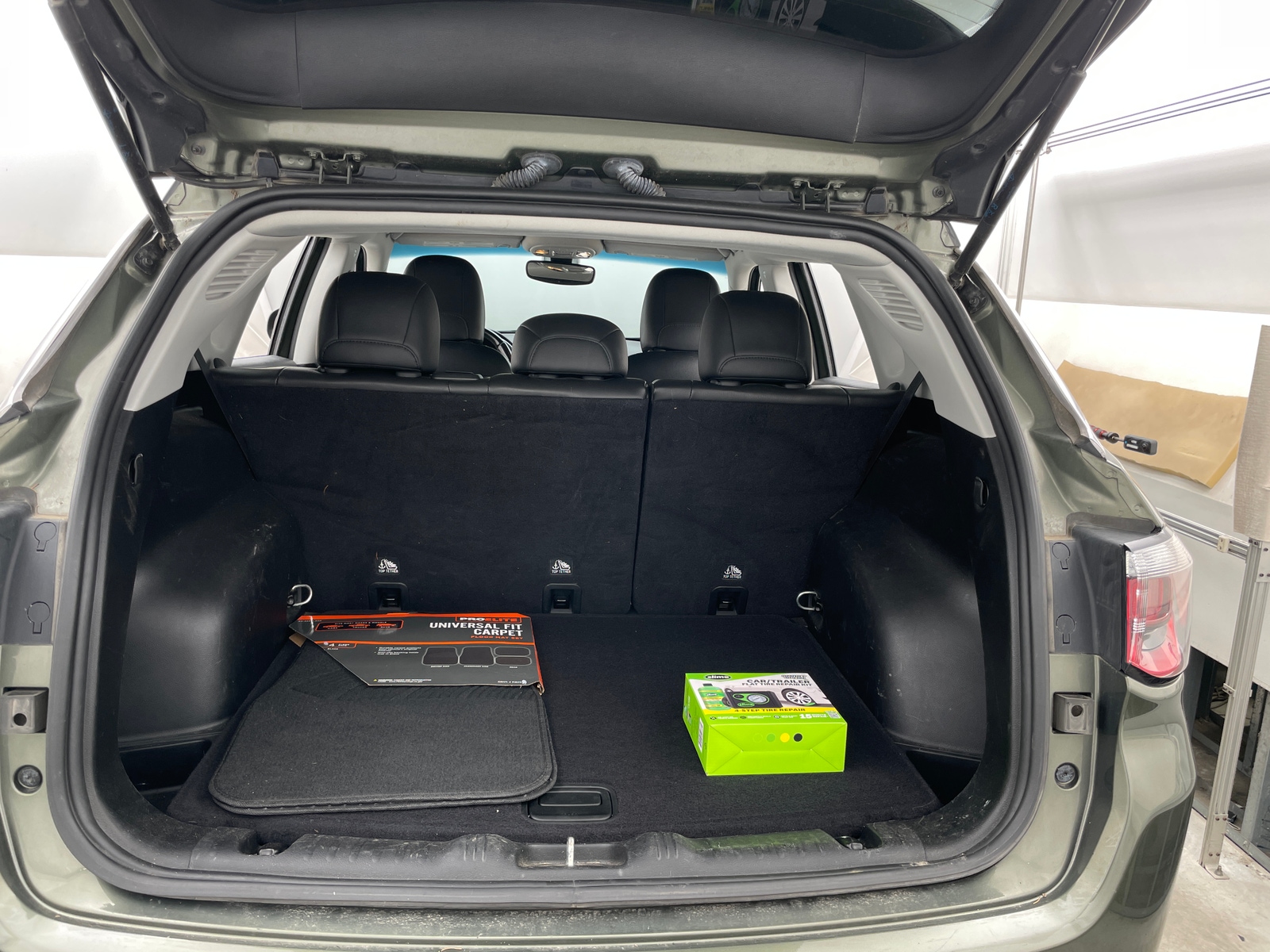 Thumbnail: 2019 Jeep Compass - 6
