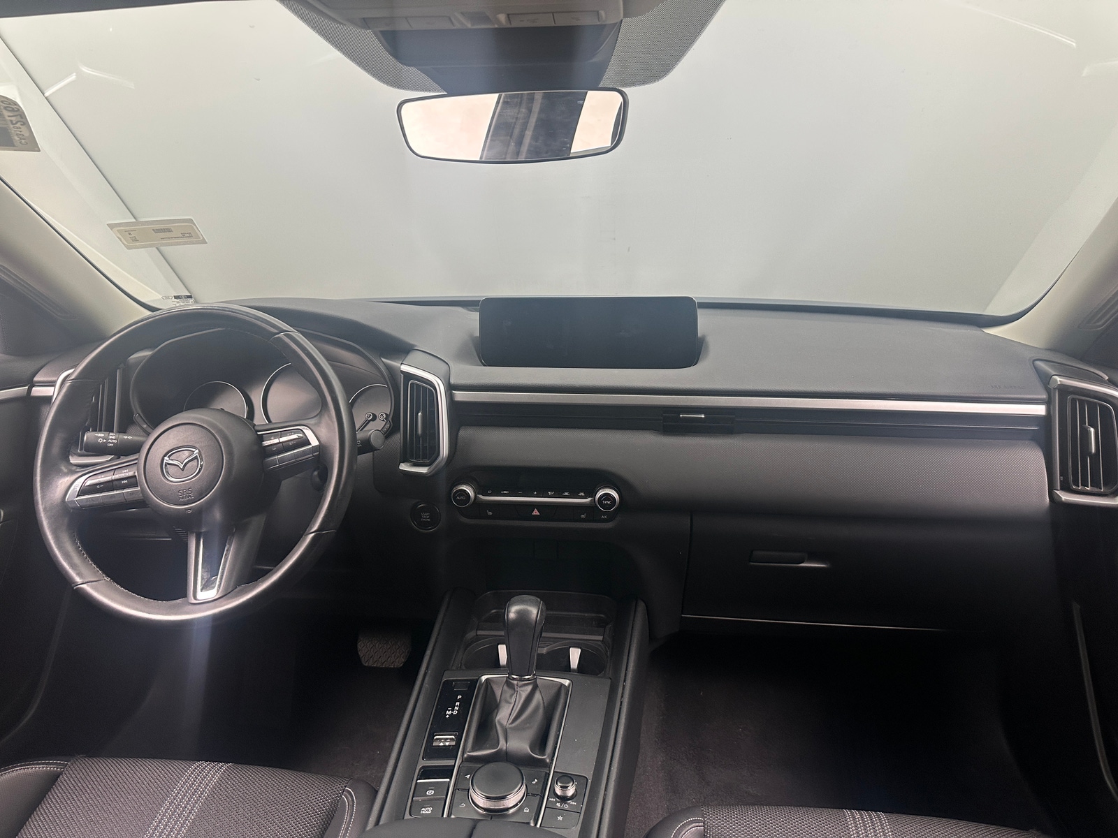 Thumbnail: 2023 Mazda CX-50 - 2