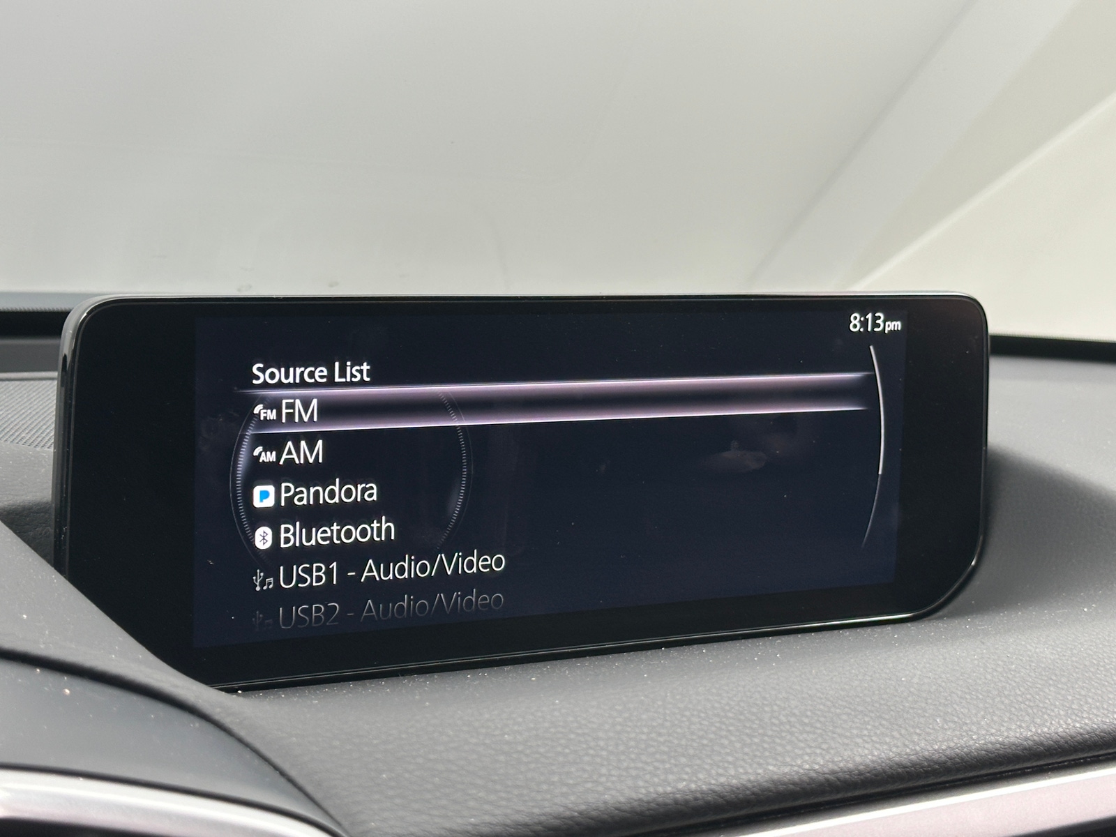 Thumbnail: 2023 Mazda CX-50 - 3