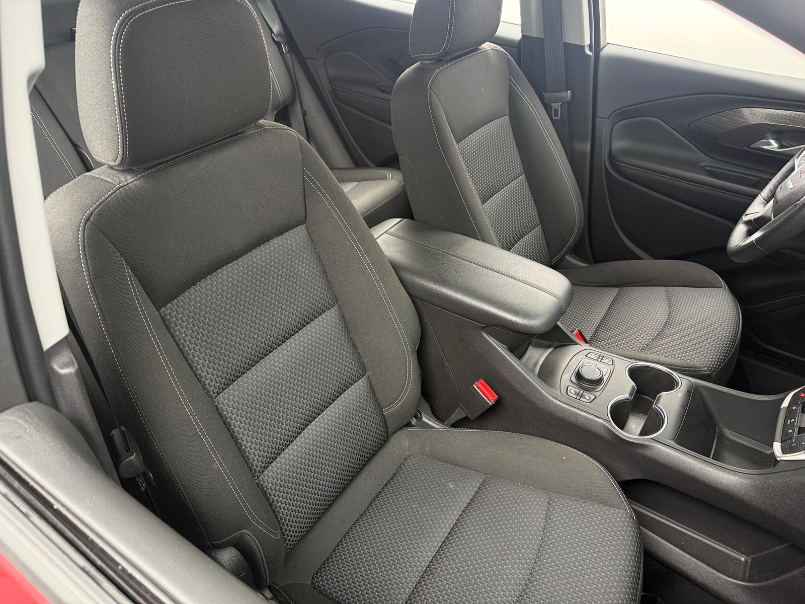 Thumbnail: 2024 GMC Terrain - 2