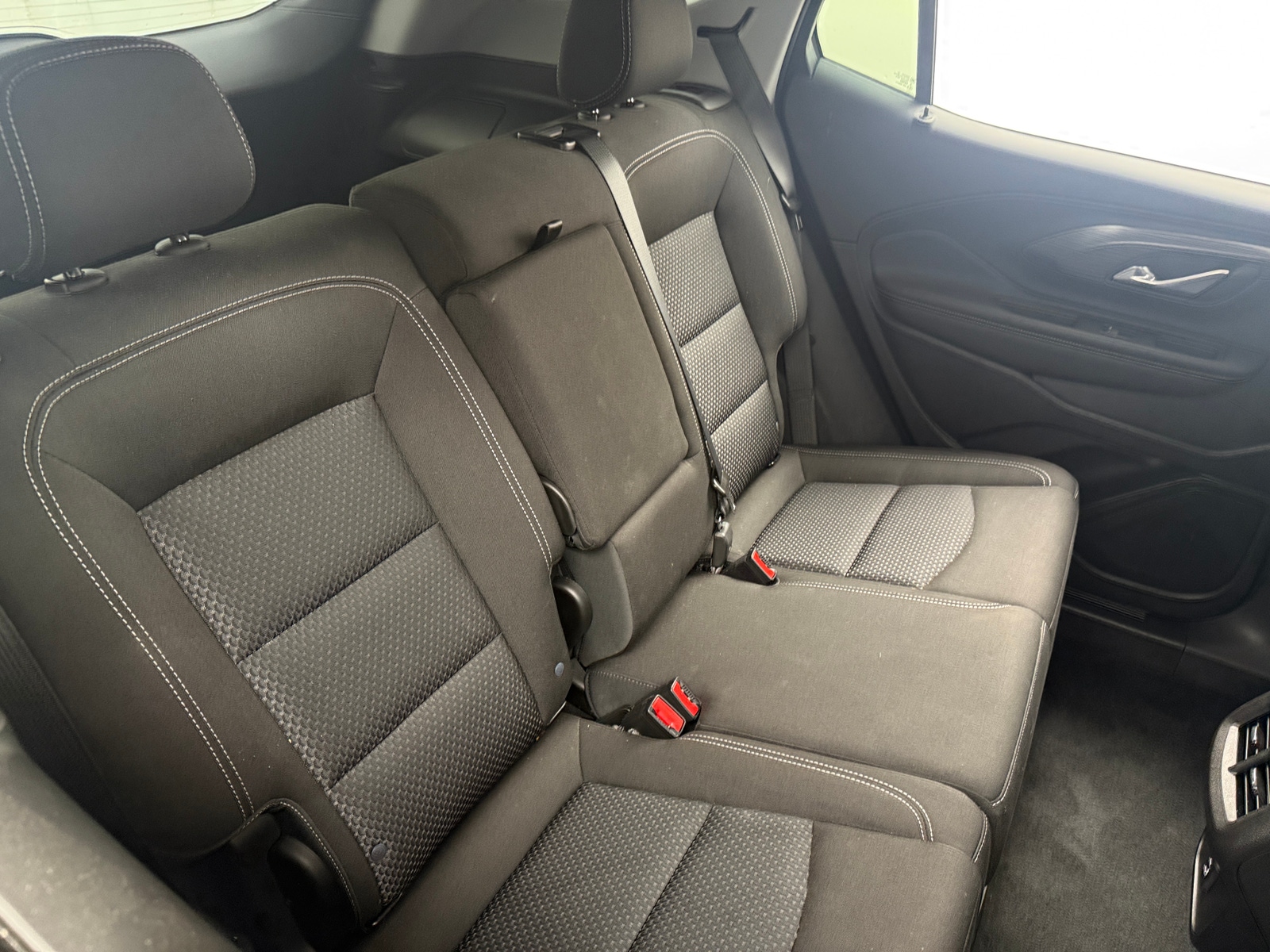 Thumbnail: 2024 GMC Terrain - 6