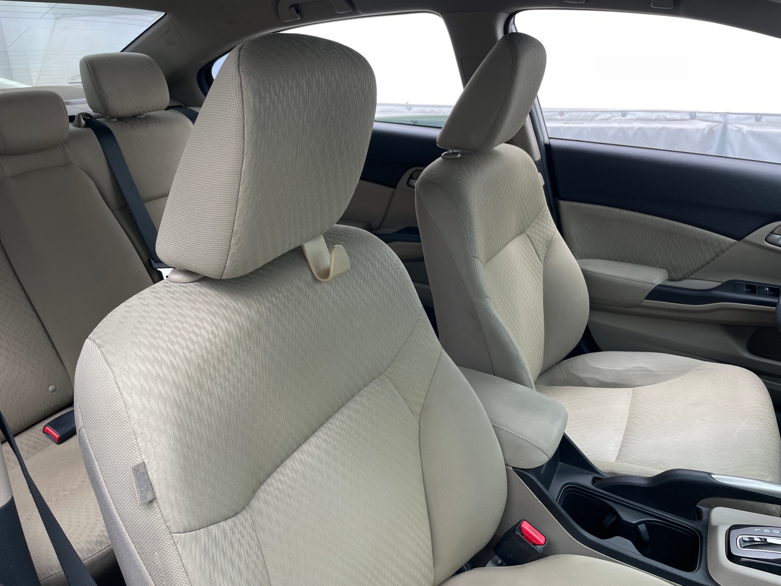 Thumbnail: 2015 Honda Civic - 2