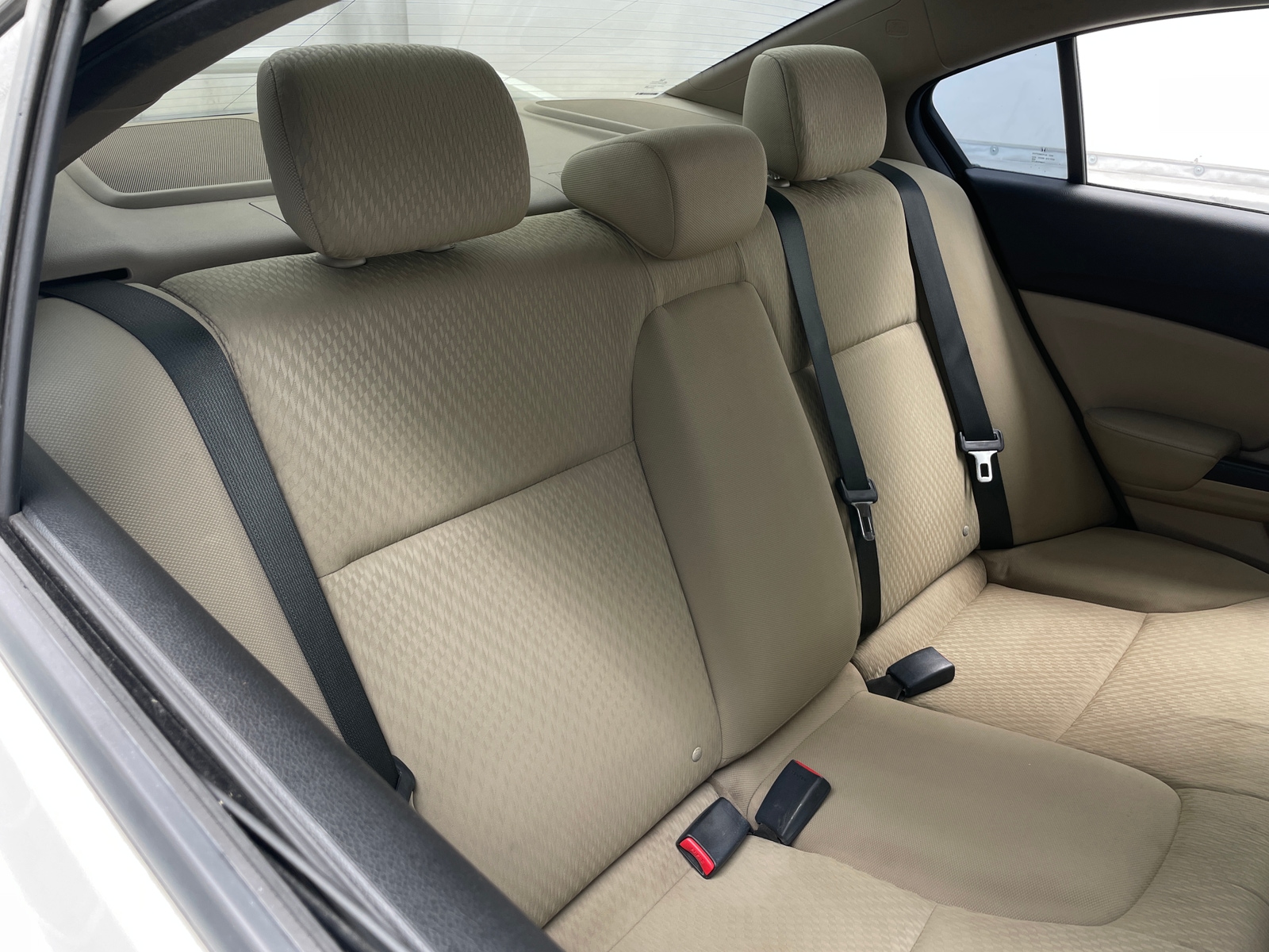 Thumbnail: 2015 Honda Civic - 6