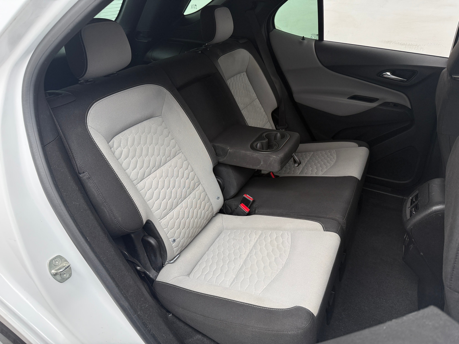 Thumbnail: 2018 Chevrolet Equinox - 6